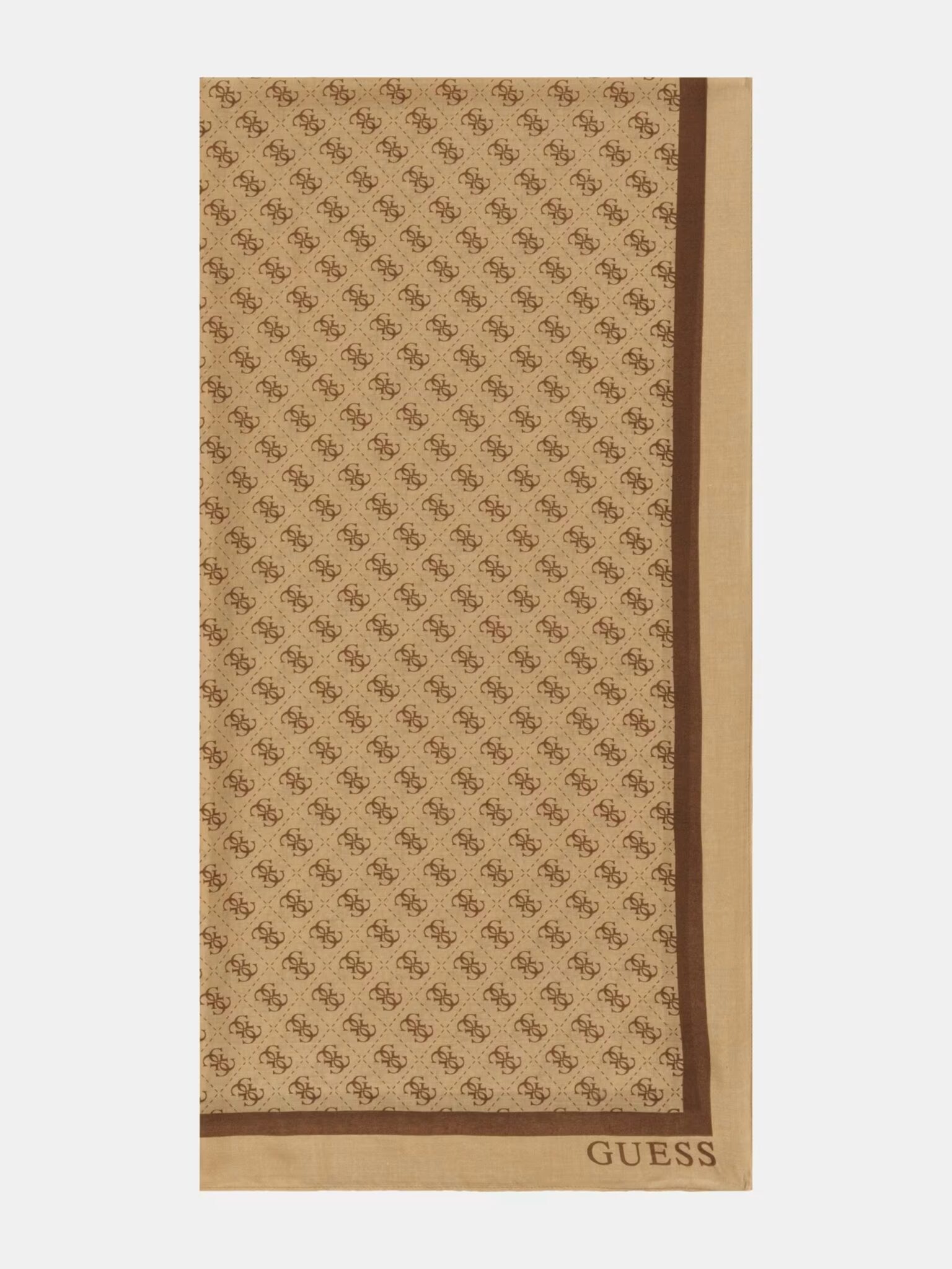 GUESS LEFIA LARGE HOBO HWBG9644020 | BEIGE