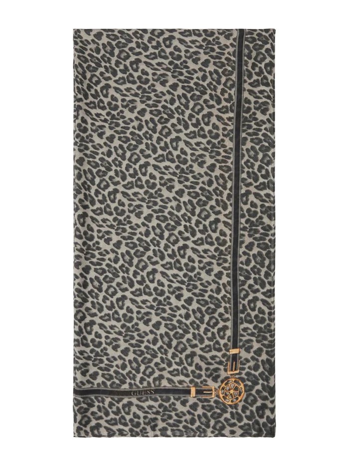 GUESS LEFIA LARGE HOBO HWBG9644020 | BEIGE