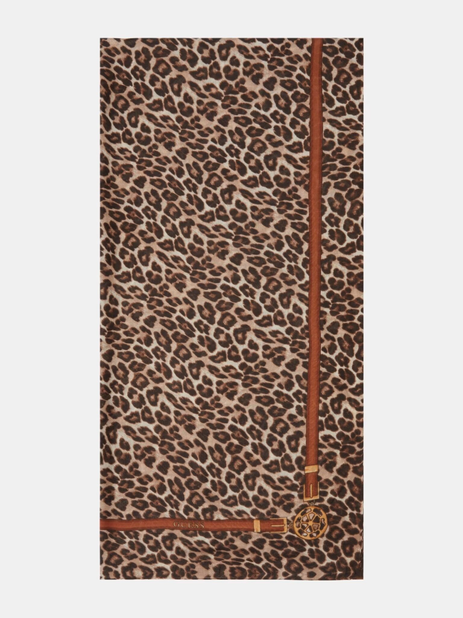 GUESS LEFIA LARGE HOBO HWBG9644020 | BEIGE