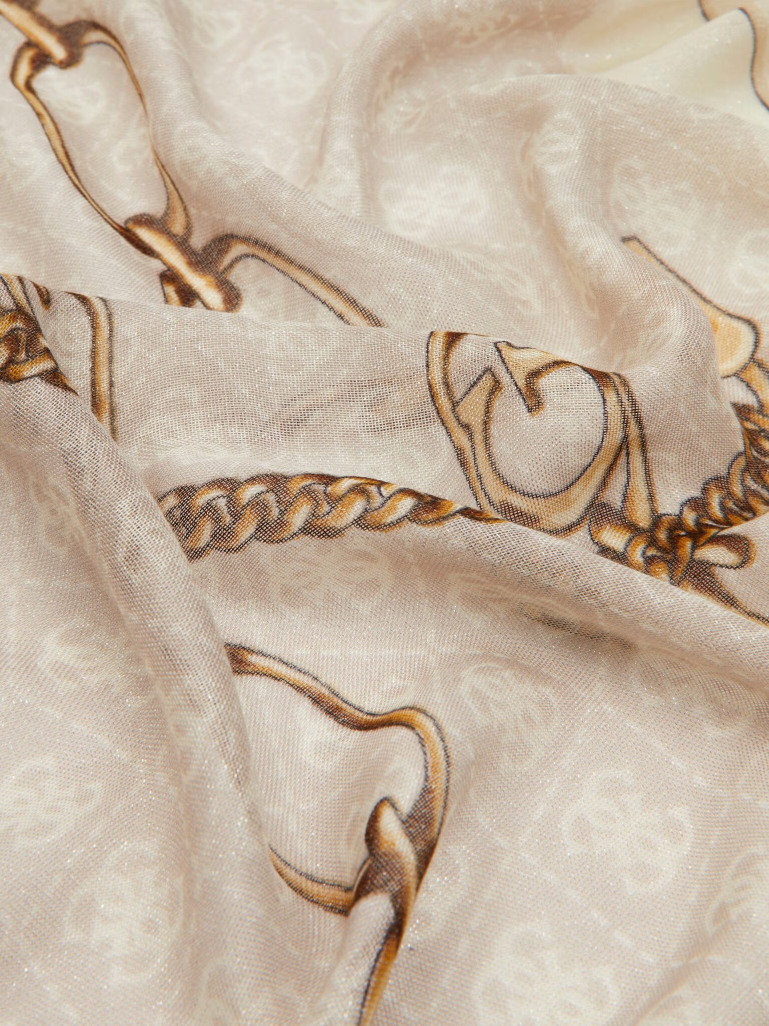 GUESS LEFIA LARGE HOBO HWBG9644020 | BEIGE