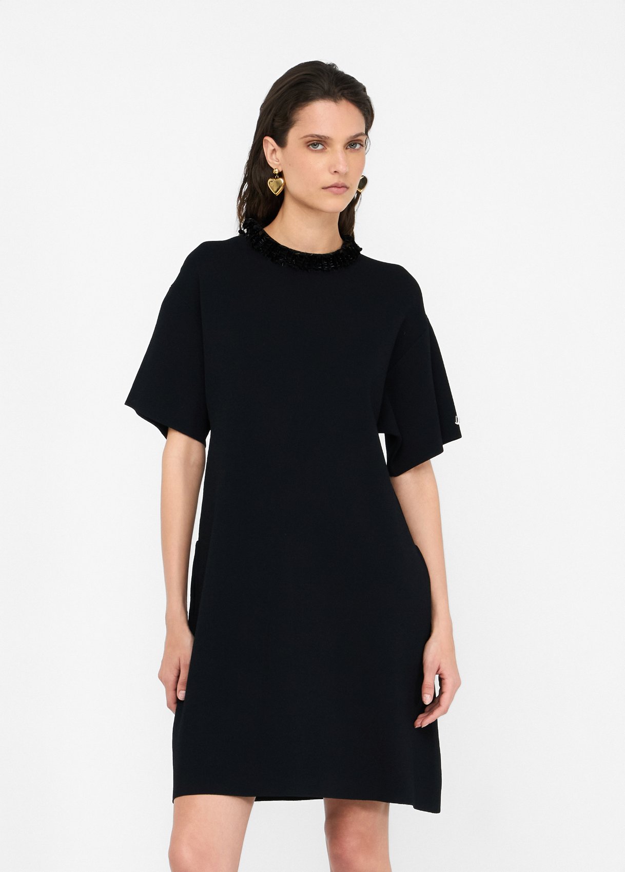 FUNKY BUDDHA ΓΥΝΑΙΚΕΊΟ ΦΌΡΕΜΑ ΜΊΝΙ | CINAMON