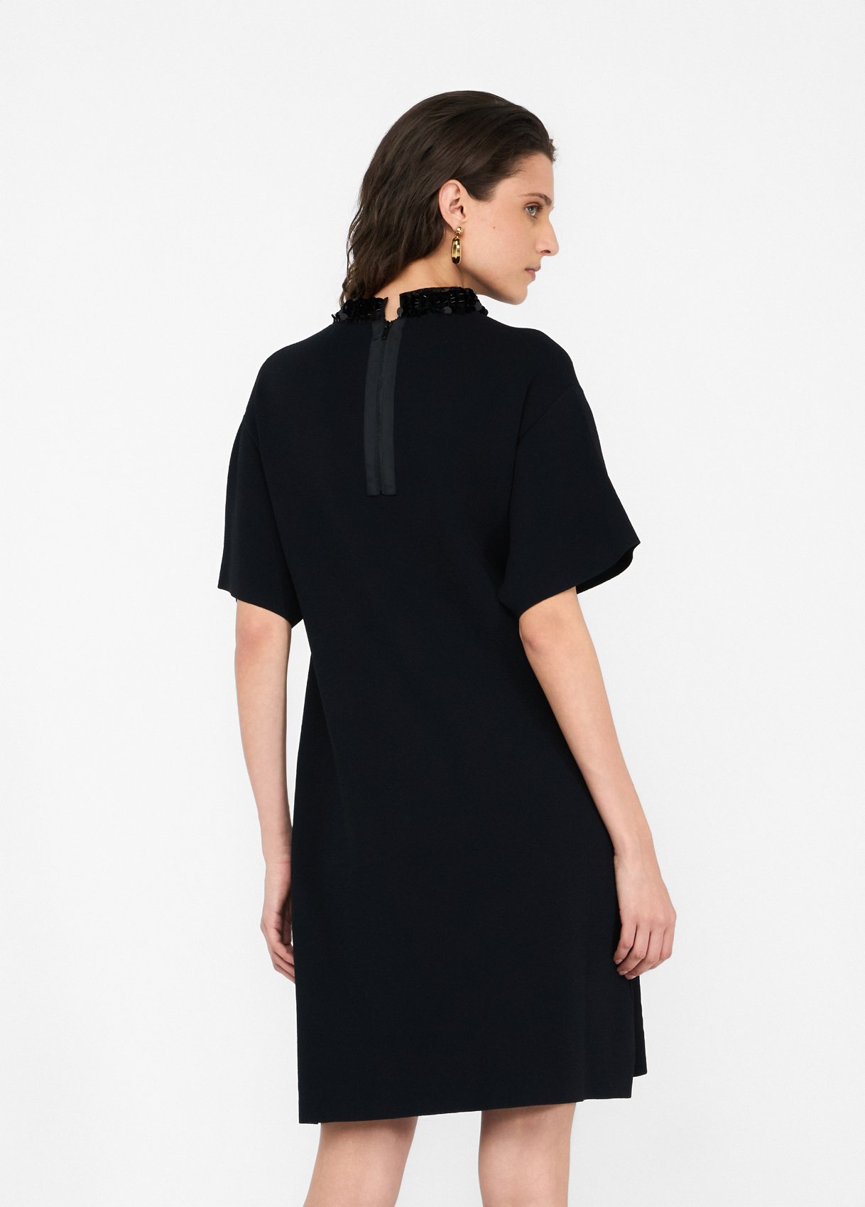 FUNKY BUDDHA ΓΥΝΑΙΚΕΊΟ ΦΌΡΕΜΑ ΜΊΝΙ | CINAMON