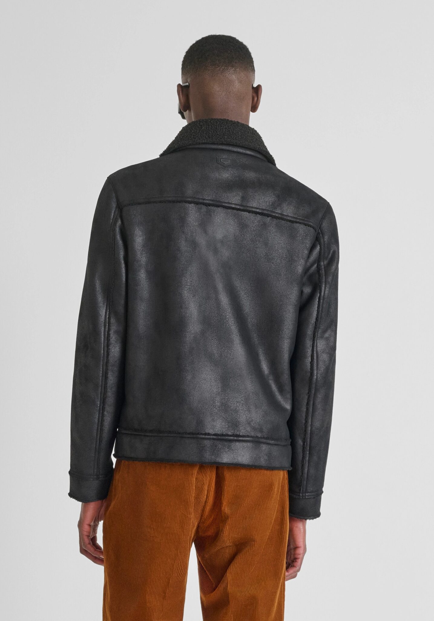 ΠΑΝΤΕΛΟΝΙ DENIM 3CJ2561023-71 | DENIM