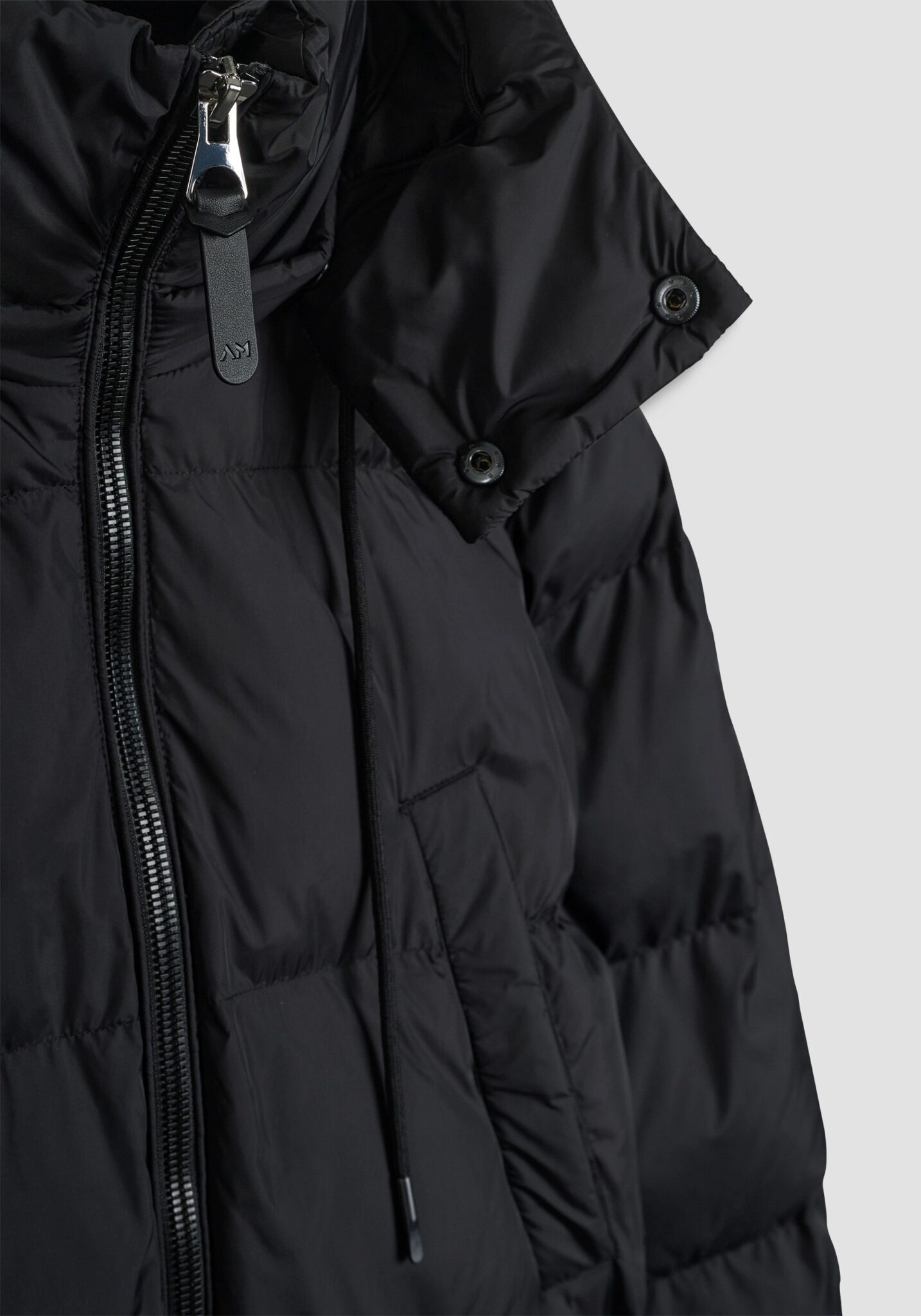 ΜΠΟΥΦΑΝ OW_HEXATECH PARKA 50544563 | DARK BLUE