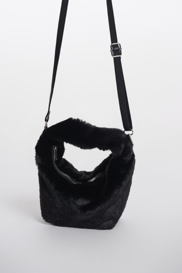 RINO & PELLE ΑΞΕΣΟΥΑΡ CHERYL.7002511 | BLACK