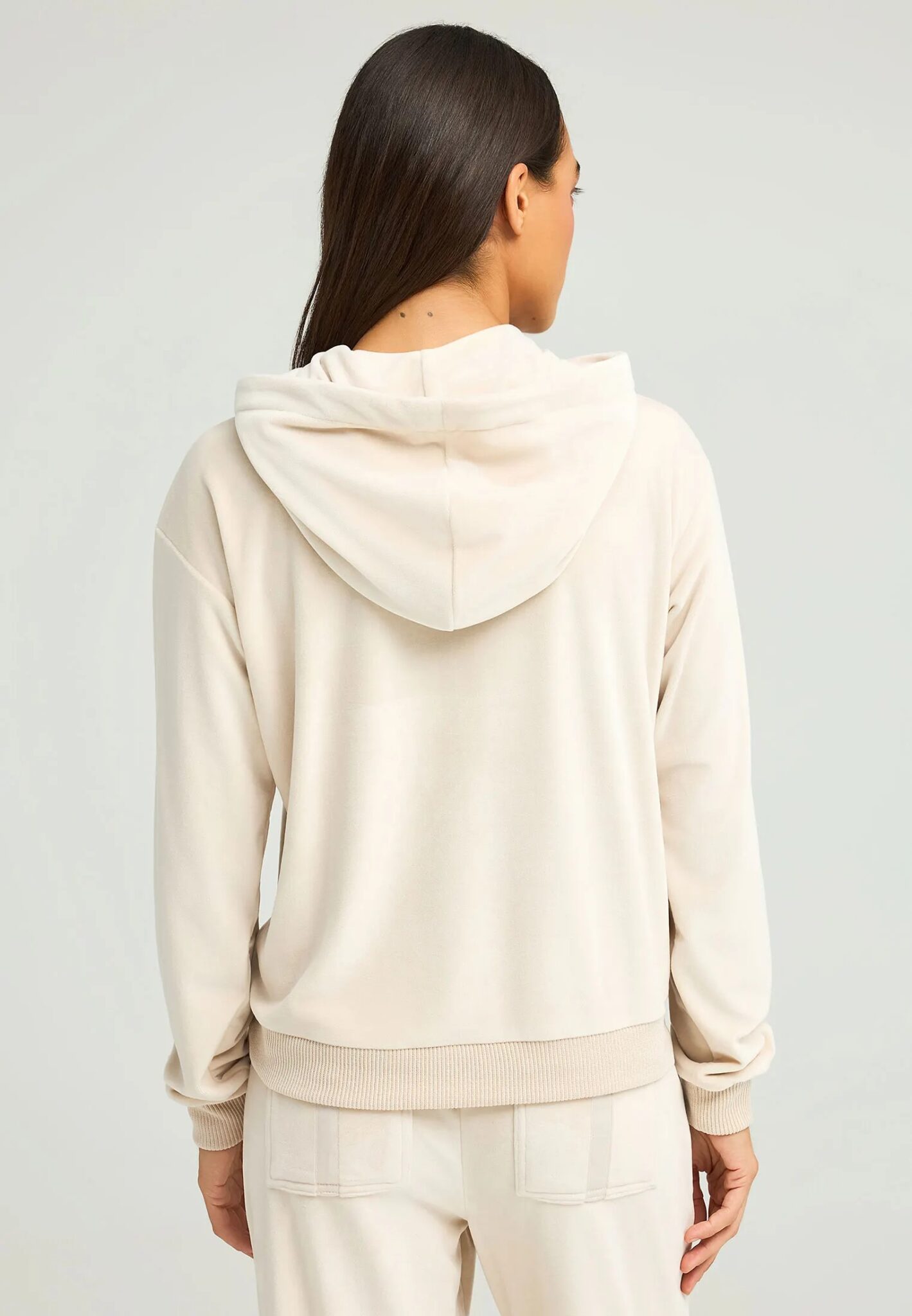 FUNKY BUDDHA ΓΥΝΑΙΚΕΊΑ ΖΑΚΈΤΑ ΦΟΎΤΕΡ ΜΕ ΚΟΥΚΟΎΛΑ | OFF WHITE FUNKY BUDDHA ΓΥΝΑΙΚΕΊΑ ΖΑΚΈΤΑ ΦΟΎΤΕΡ ΜΕ ΚΟΥΚΟΎΛΑ | OFF WHITE