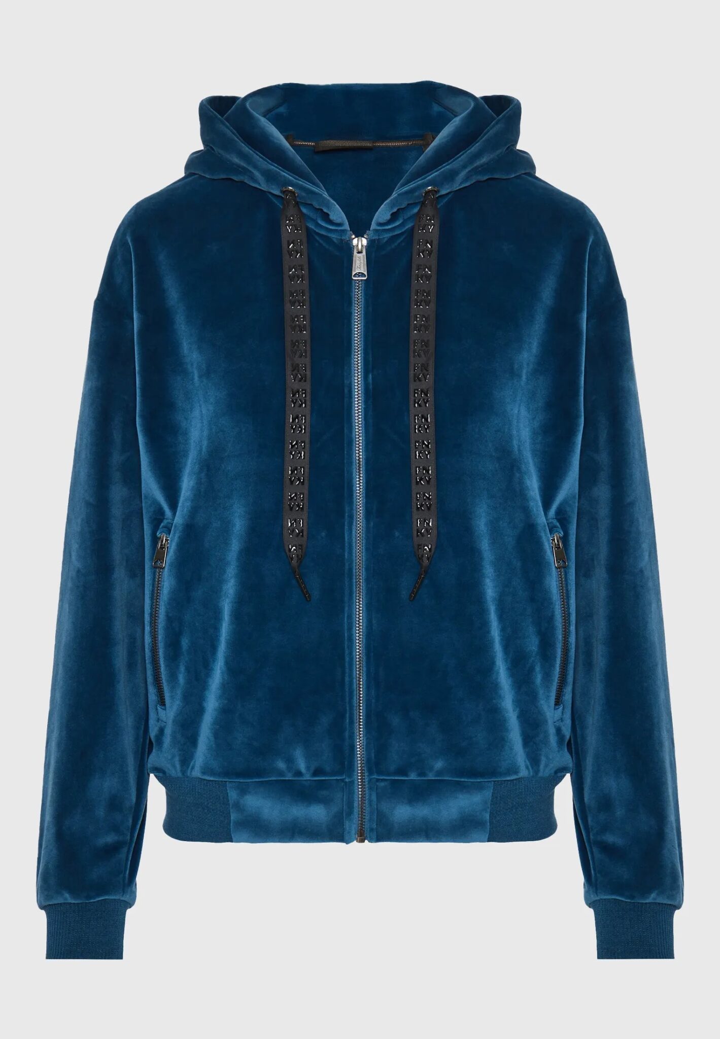 FUNKY BUDDHA ΓΥΝΑΙΚΕΊΑ ΖΑΚΈΤΑ ΦΟΎΤΕΡ ΜΕ ΚΟΥΚΟΎΛΑ | PETROL FUNKY BUDDHA ΓΥΝΑΙΚΕΊΑ ΖΑΚΈΤΑ ΦΟΎΤΕΡ ΜΕ ΚΟΥΚΟΎΛΑ | PETROL