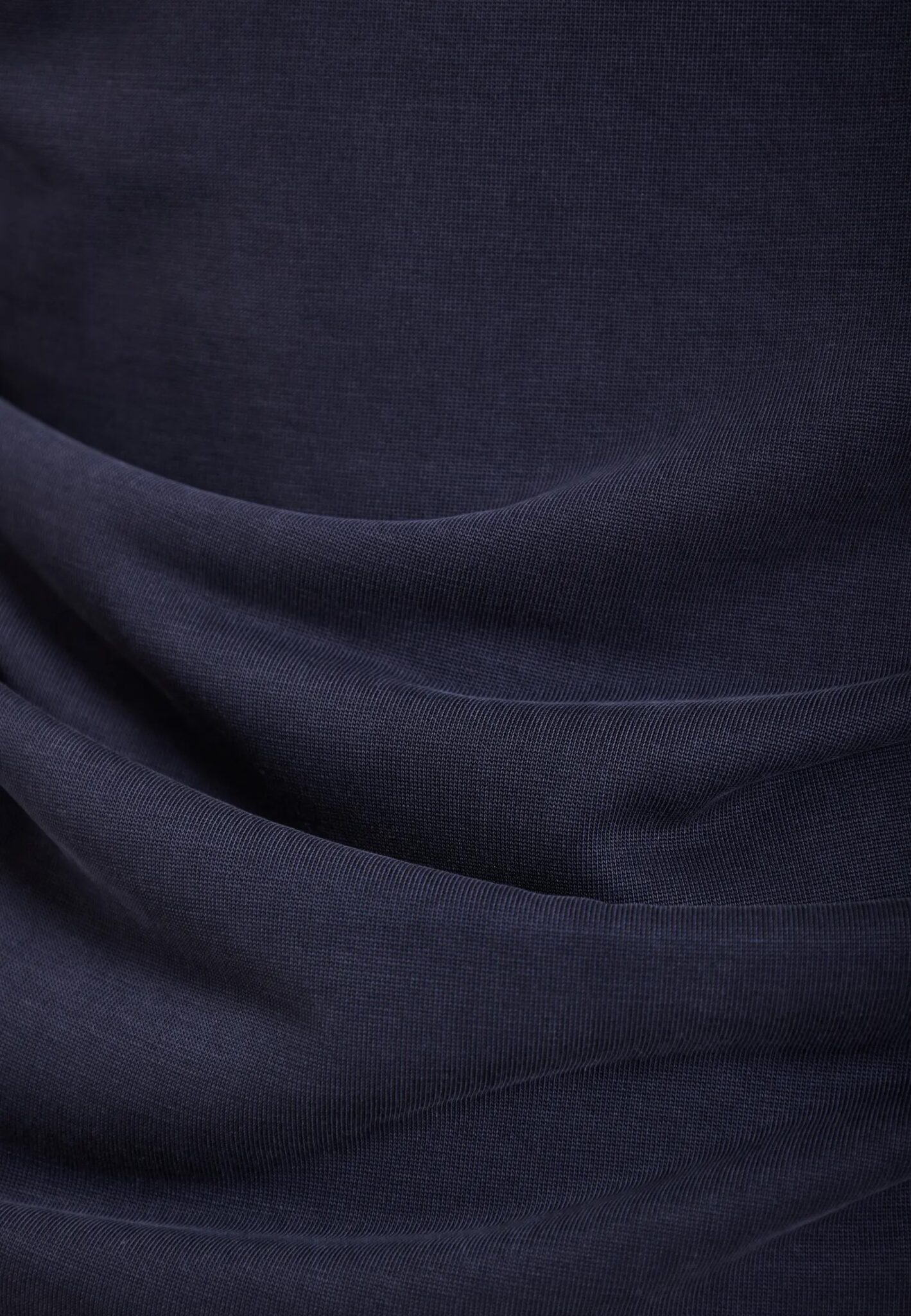 FUNKY BUDDHA ΓΥΝΑΙΚΕΊΑ ΜΠΛΟΎΖΑ ΜΕ ΜΑΚΡΎ ΜΑΝΊΚΙ | DARK BLUE FUNKY BUDDHA ΓΥΝΑΙΚΕΊΑ ΜΠΛΟΎΖΑ ΜΕ ΜΑΚΡΎ ΜΑΝΊΚΙ | DARK BLUE