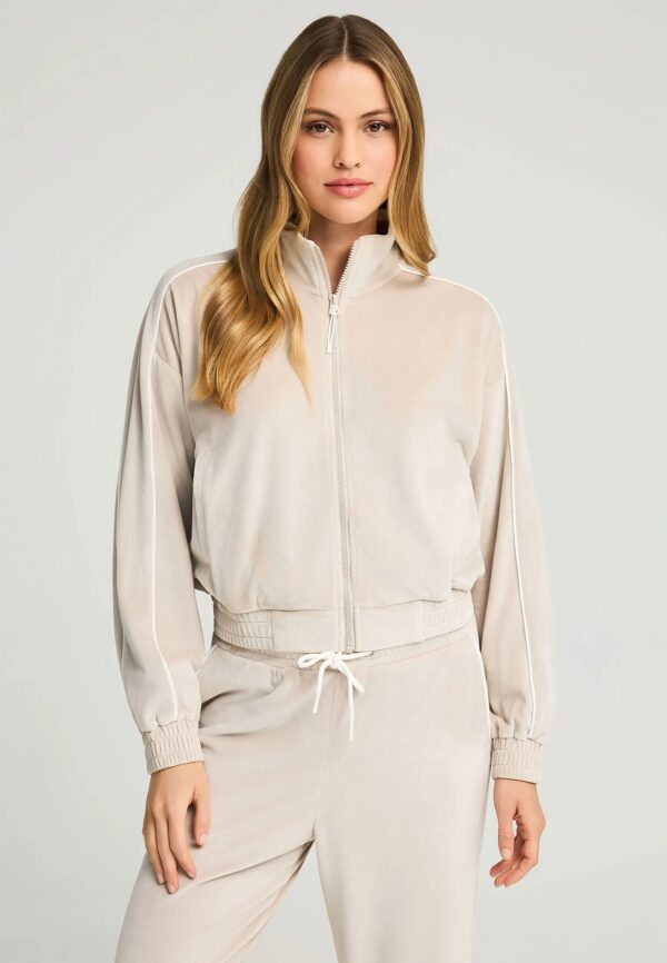 FUNKY BUDDHA ΓΥΝΑΙΚΕΊΟ ΖΑΚΈΤΑ ΦΟΎΤΕΡ | SAND FUNKY BUDDHA ΓΥΝΑΙΚΕΊΟ ΖΑΚΈΤΑ ΦΟΎΤΕΡ | SAND