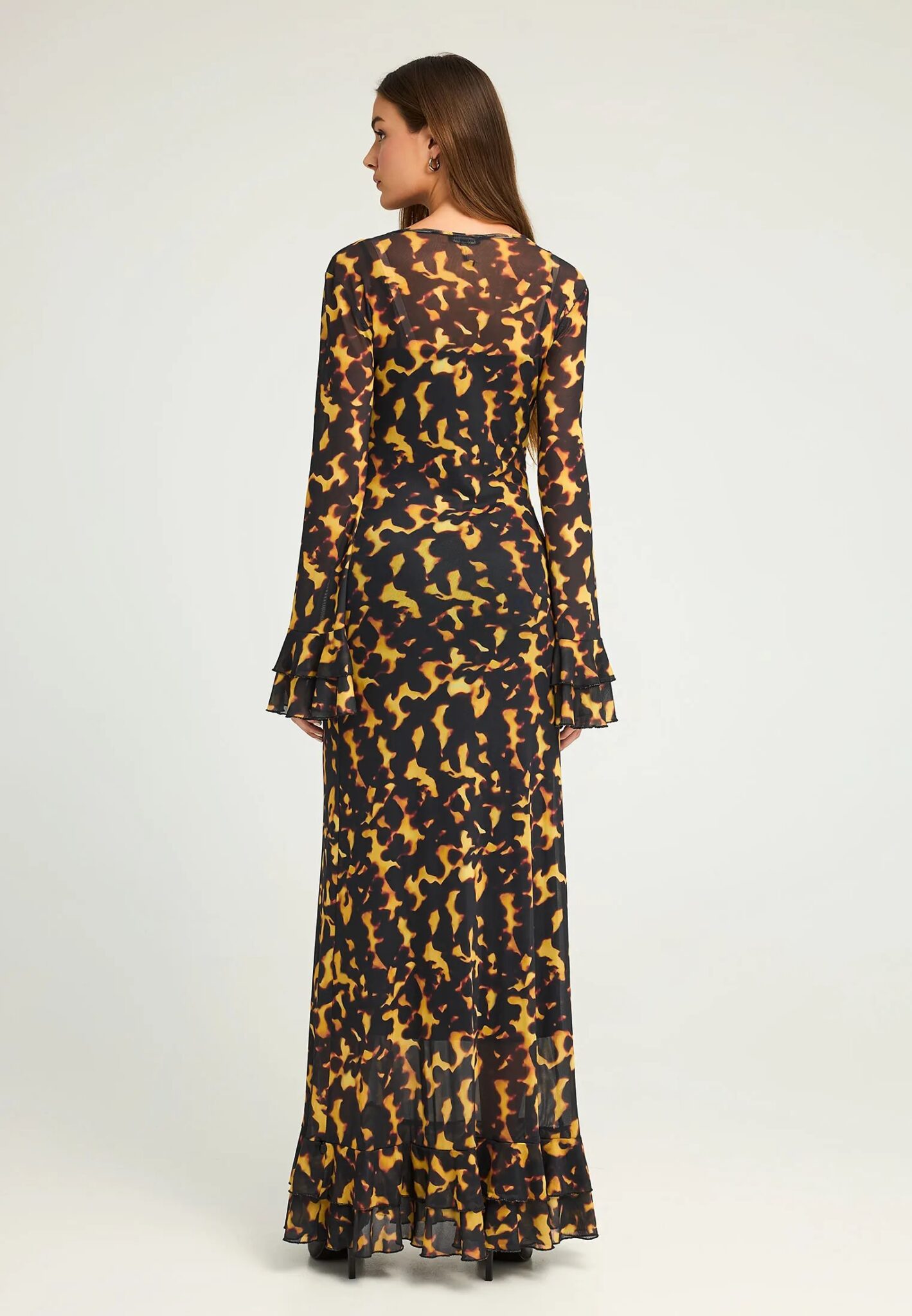 FUNKY BUDDHA ΓΥΝΑΙΚΕΊΟ ΦΌΡΕΜΑ ΜΊΝΙ | CINAMON