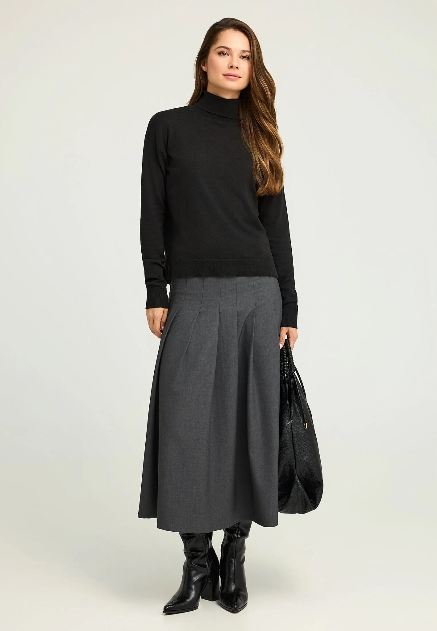 FUNKY BUDDHA ΓΥΝΑΙΚΕΊΑ ΦΟΎΣΤΑ ΜΊΝΤΙ | DARK GREY FUNKY BUDDHA ΓΥΝΑΙΚΕΊΑ ΦΟΎΣΤΑ ΜΊΝΤΙ | DARK GREY