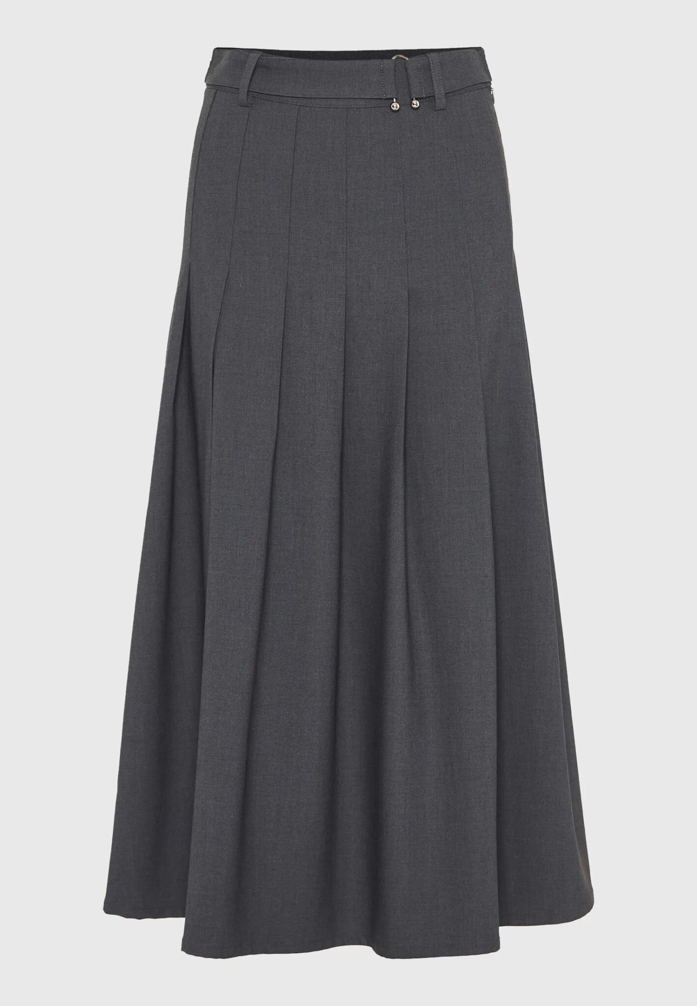 FUNKY BUDDHA ΓΥΝΑΙΚΕΊΑ ΦΟΎΣΤΑ ΜΊΝΤΙ | DARK GREY FUNKY BUDDHA ΓΥΝΑΙΚΕΊΑ ΦΟΎΣΤΑ ΜΊΝΤΙ | DARK GREY