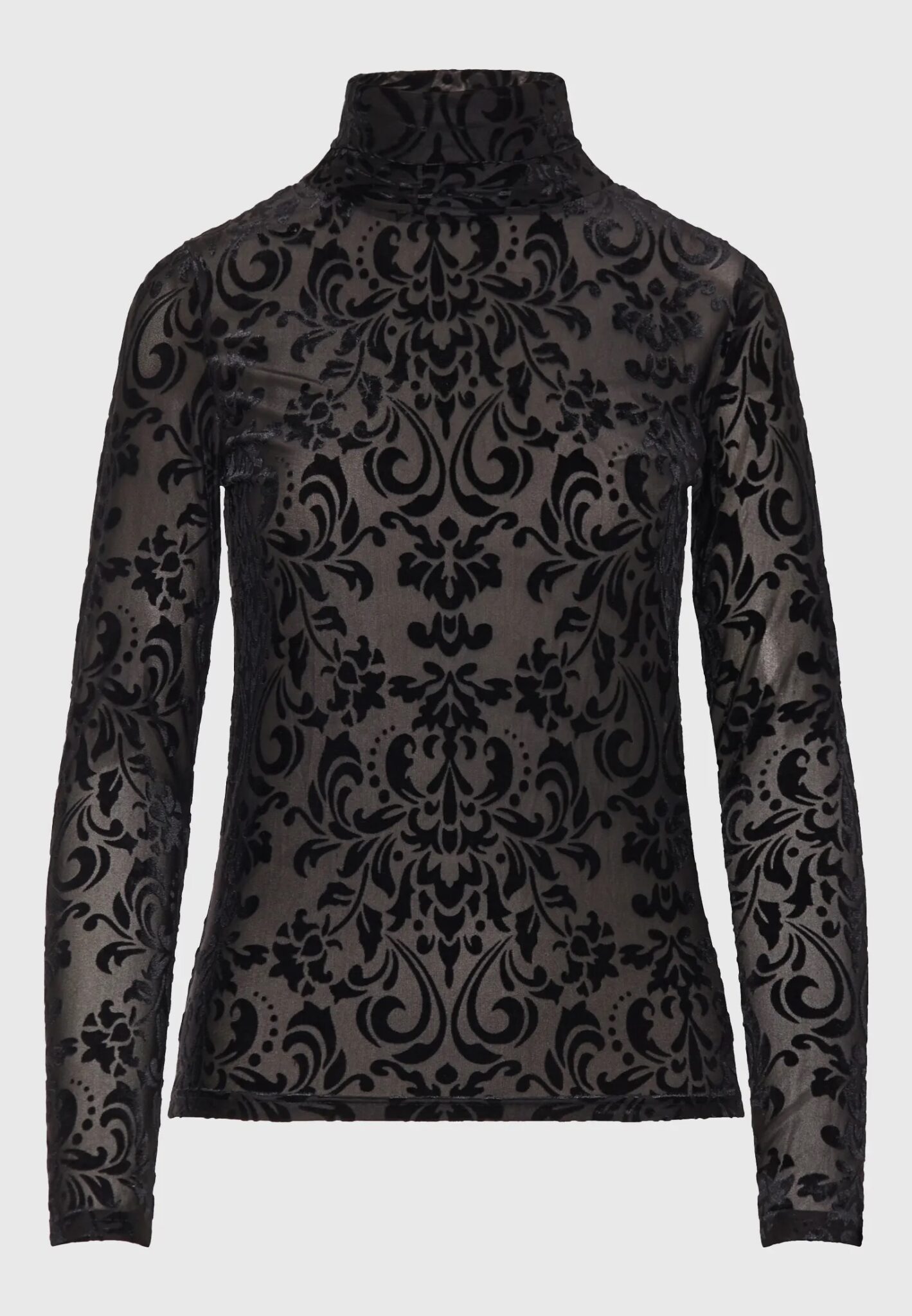 FUNKY BUDDHA ΓΥΝΑΙΚΕΊΑ ΜΠΛΟΎΖΑ ΜΕ ΜΑΚΡΎ ΜΑΝΊΚΙ | BLACK FUNKY BUDDHA ΓΥΝΑΙΚΕΊΑ ΜΠΛΟΎΖΑ ΜΕ ΜΑΚΡΎ ΜΑΝΊΚΙ | BLACK