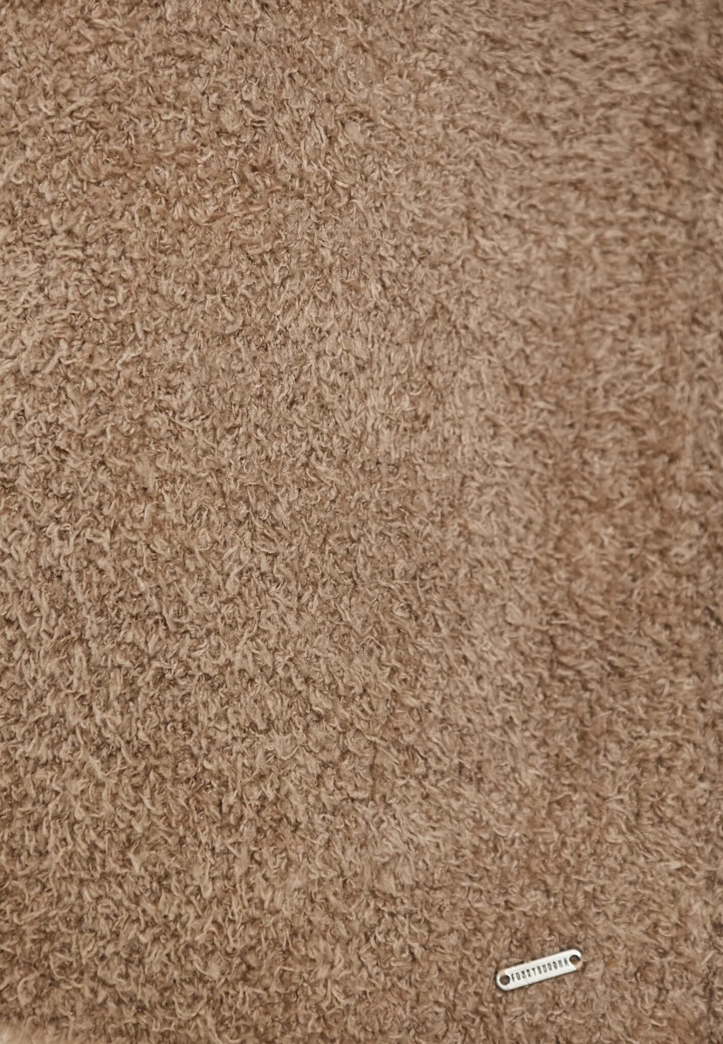 FUNKY BUDDHA ΓΥΝΑΙΚΕΊΑ ΠΛΕΚΤΉ ΖΑΚΈΤΑ | BEIGE FUNKY BUDDHA ΓΥΝΑΙΚΕΊΑ ΠΛΕΚΤΉ ΖΑΚΈΤΑ | BEIGE