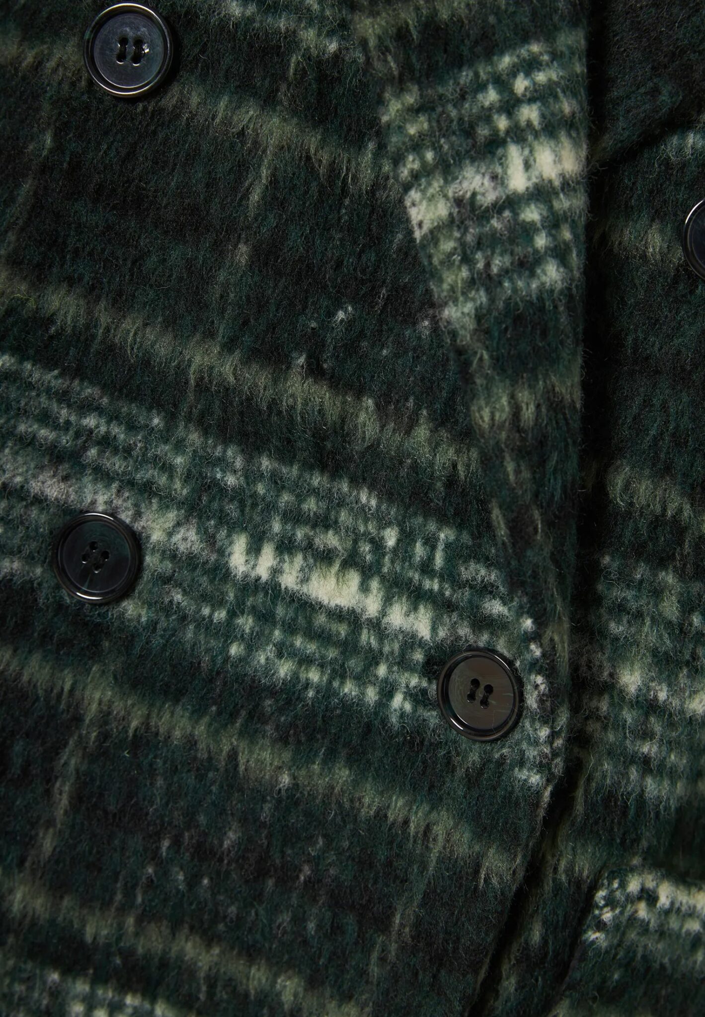 FUNKY BUDDHA ΓΥΝΑΙΚΕΊΟ ΠΑΛΤΌ | DARK GREEN FUNKY BUDDHA ΓΥΝΑΙΚΕΊΟ ΠΑΛΤΌ | DARK GREEN
