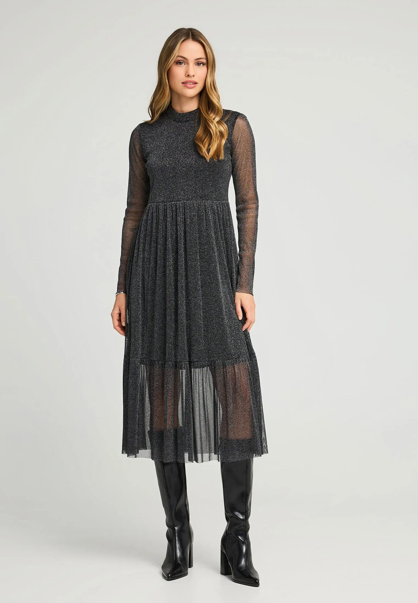 FUNKY BUDDHA ΓΥΝΑΙΚΕΊΟ ΦΌΡΕΜΑ ΜΊΝΙ | CINAMON