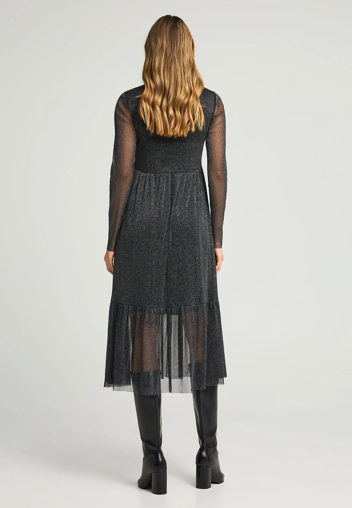 FUNKY BUDDHA ΓΥΝΑΙΚΕΊΟ ΦΌΡΕΜΑ ΜΊΝΙ | CINAMON