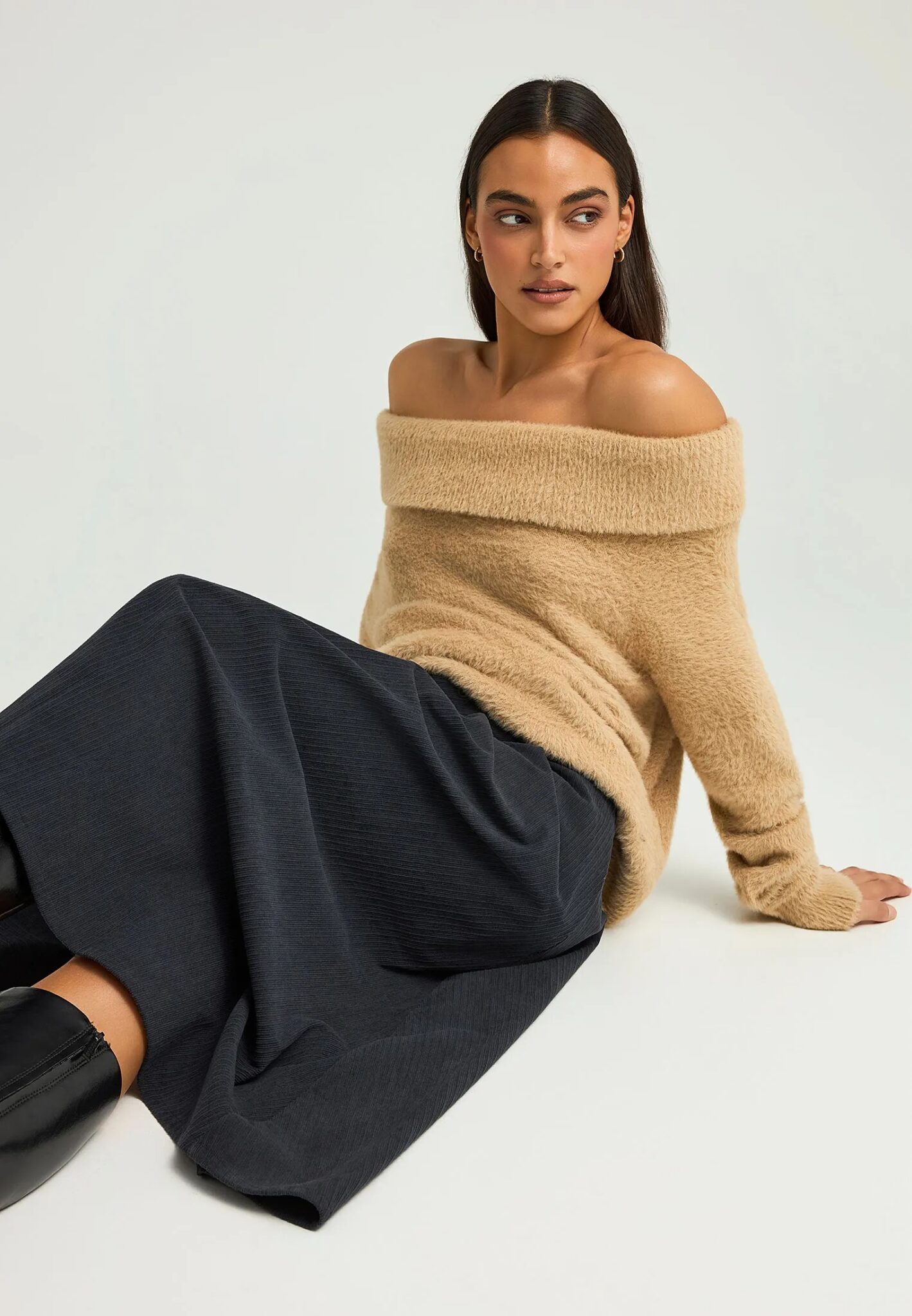 FUNKY BUDDHA ΓΥΝΑΙΚΕΊΑ ΦΟΎΣΤΑ ΜΊΝΤΙ | ANTHRACITE FUNKY BUDDHA ΓΥΝΑΙΚΕΊΑ ΦΟΎΣΤΑ ΜΊΝΤΙ | ANTHRACITE