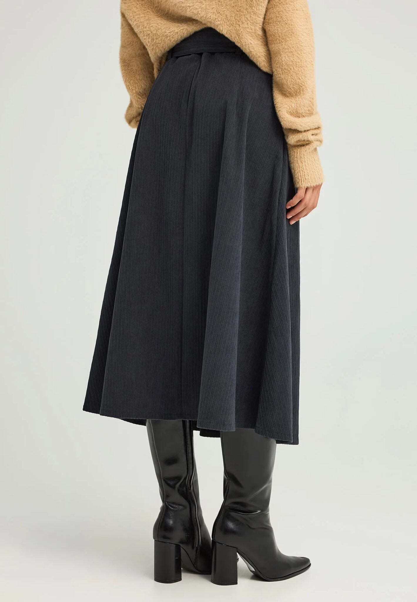 FUNKY BUDDHA ΓΥΝΑΙΚΕΊΑ ΦΟΎΣΤΑ ΜΊΝΤΙ | ANTHRACITE FUNKY BUDDHA ΓΥΝΑΙΚΕΊΑ ΦΟΎΣΤΑ ΜΊΝΤΙ | ANTHRACITE