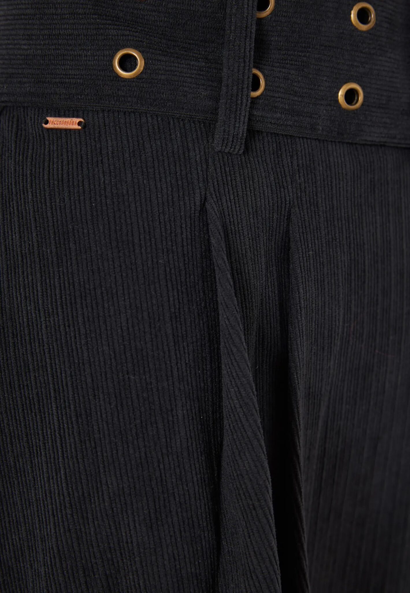 FUNKY BUDDHA ΓΥΝΑΙΚΕΊΑ ΦΟΎΣΤΑ ΜΊΝΤΙ | ANTHRACITE FUNKY BUDDHA ΓΥΝΑΙΚΕΊΑ ΦΟΎΣΤΑ ΜΊΝΤΙ | ANTHRACITE