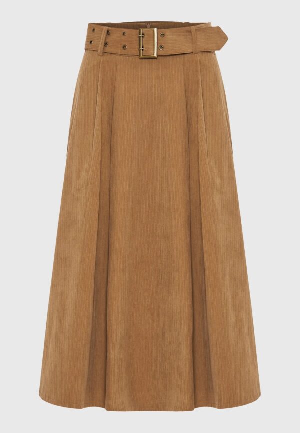 FUNKY BUDDHA ΓΥΝΑΙΚΕΊΑ ΦΟΎΣΤΑ ΜΊΝΤΙ | BROWN