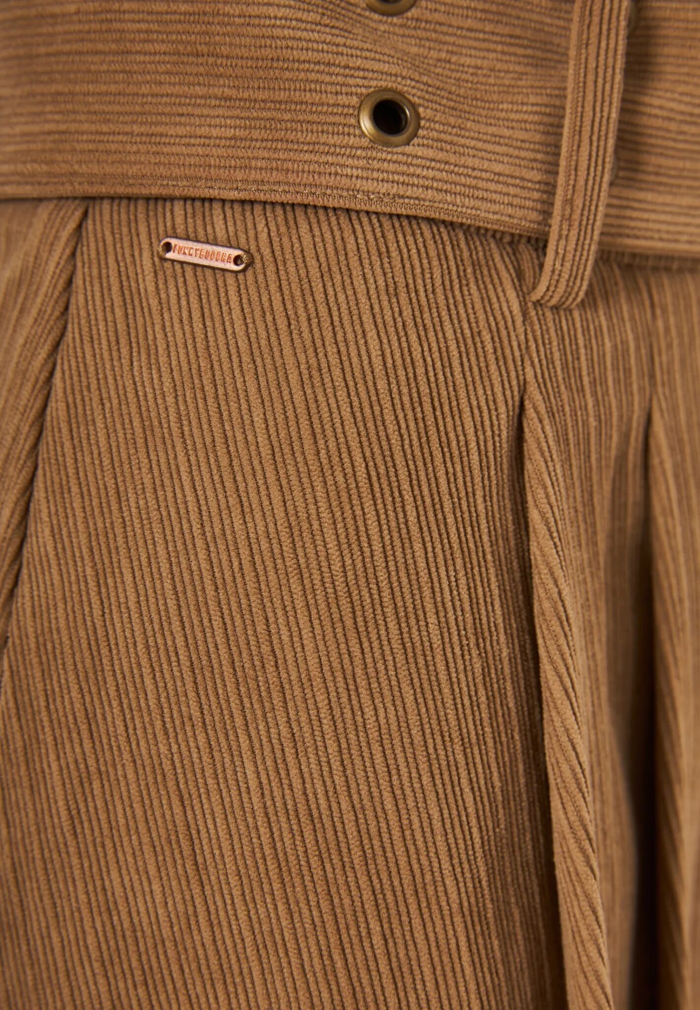 FUNKY BUDDHA ΓΥΝΑΙΚΕΊΑ ΦΟΎΣΤΑ ΜΆΞΙ | BLACK