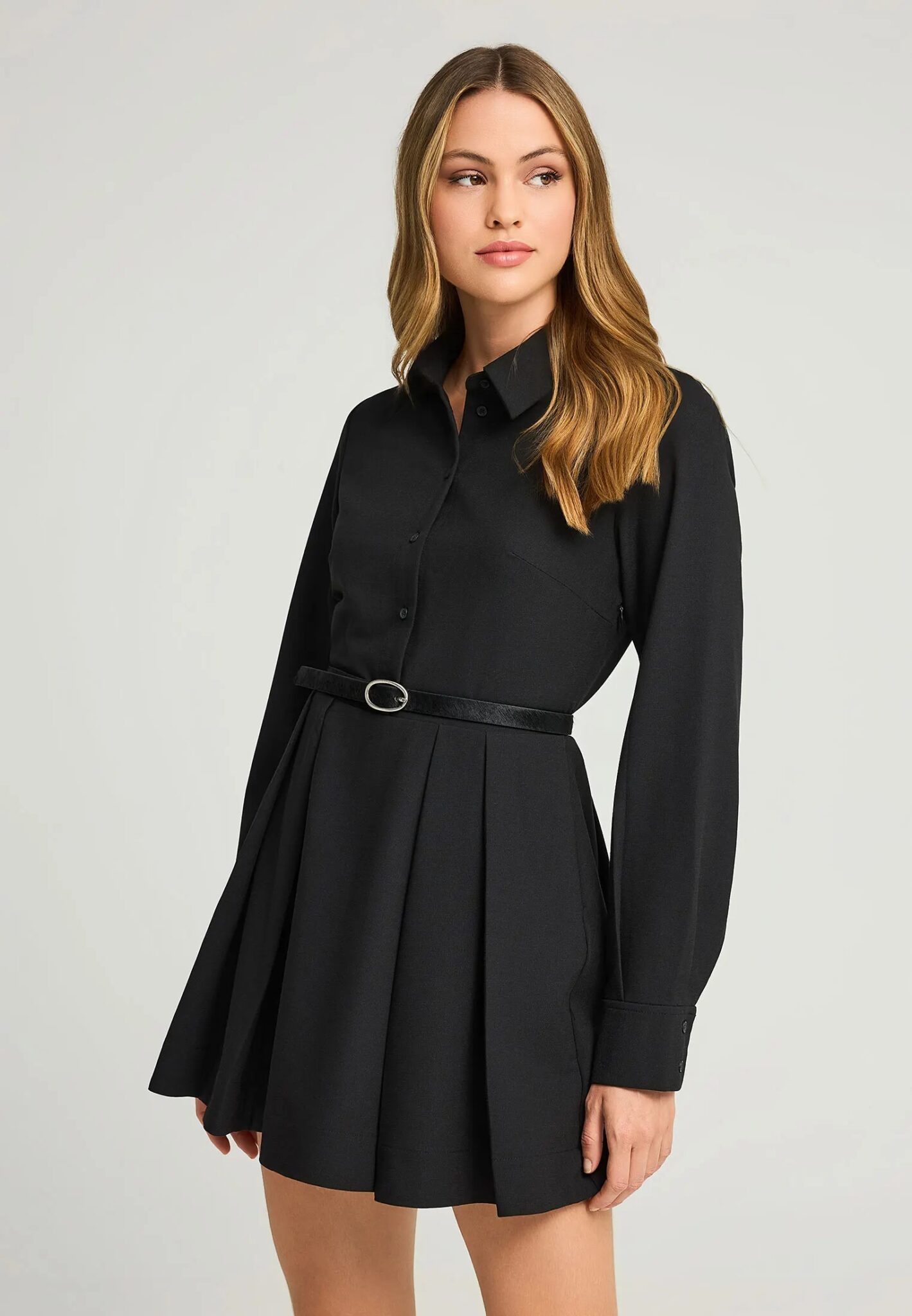 FUNKY BUDDHA ΓΥΝΑΙΚΕΊΟ ΦΌΡΕΜΑ ΜΊΝΙ | CINAMON