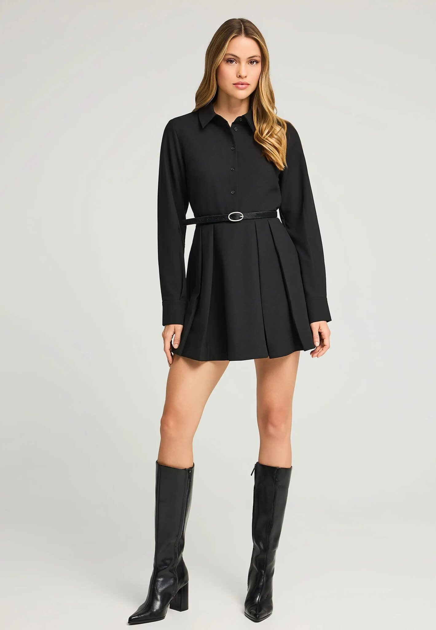 FUNKY BUDDHA ΓΥΝΑΙΚΕΊΟ ΦΌΡΕΜΑ ΜΊΝΙ | BLACK FUNKY BUDDHA ΓΥΝΑΙΚΕΊΟ ΦΌΡΕΜΑ ΜΊΝΙ | BLACK