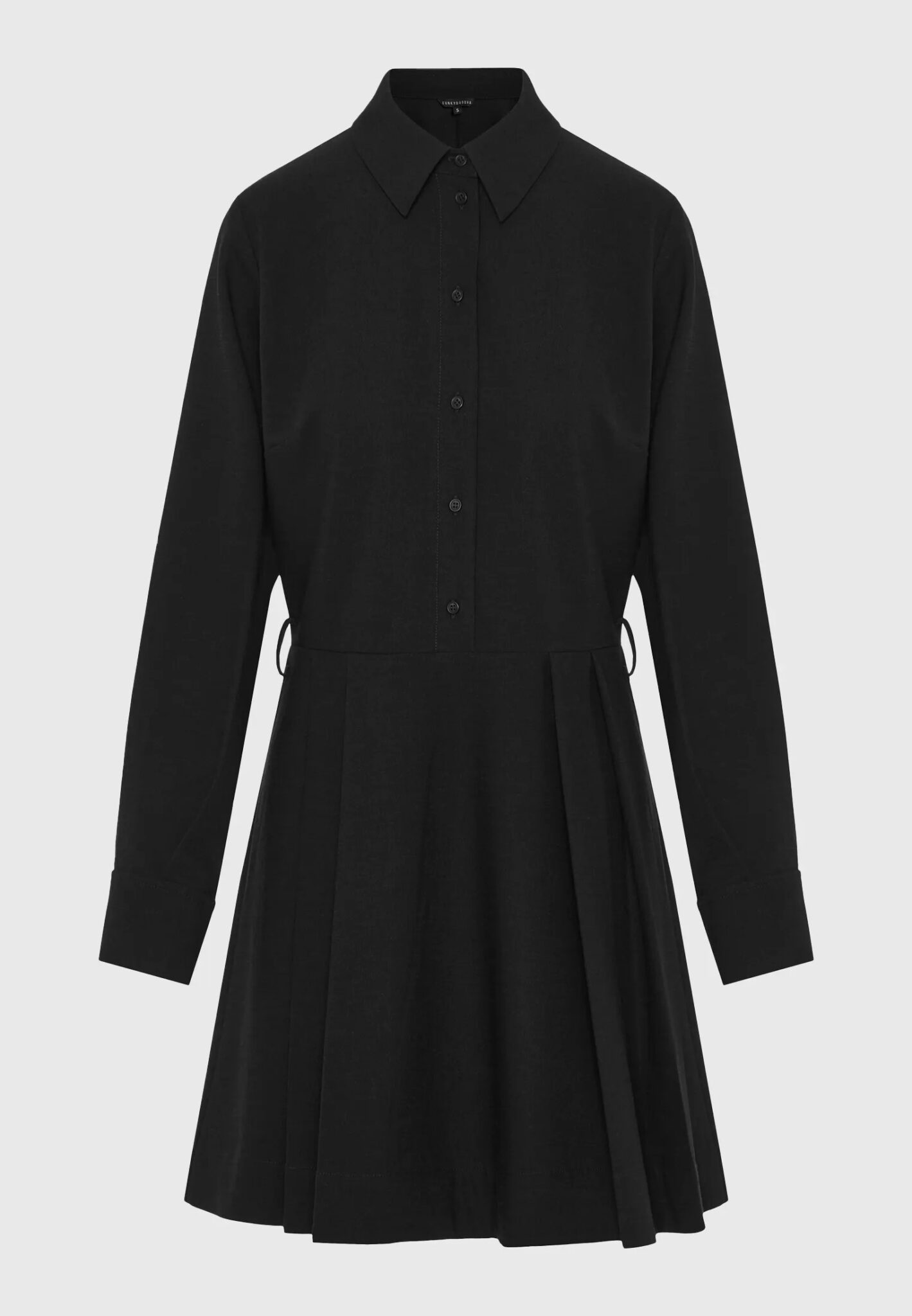 FUNKY BUDDHA ΓΥΝΑΙΚΕΊΟ ΦΌΡΕΜΑ ΜΊΝΙ | BLACK FUNKY BUDDHA ΓΥΝΑΙΚΕΊΟ ΦΌΡΕΜΑ ΜΊΝΙ | BLACK