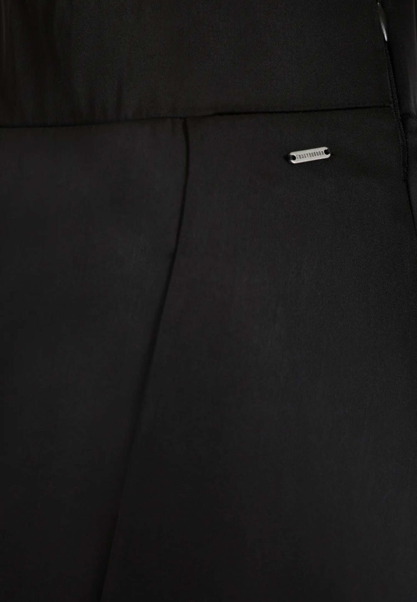 FUNKY BUDDHA ΓΥΝΑΙΚΕΊΑ ΦΟΎΣΤΑ ΜΊΝΤΙ | BLACK FUNKY BUDDHA ΓΥΝΑΙΚΕΊΑ ΦΟΎΣΤΑ ΜΊΝΤΙ | BLACK