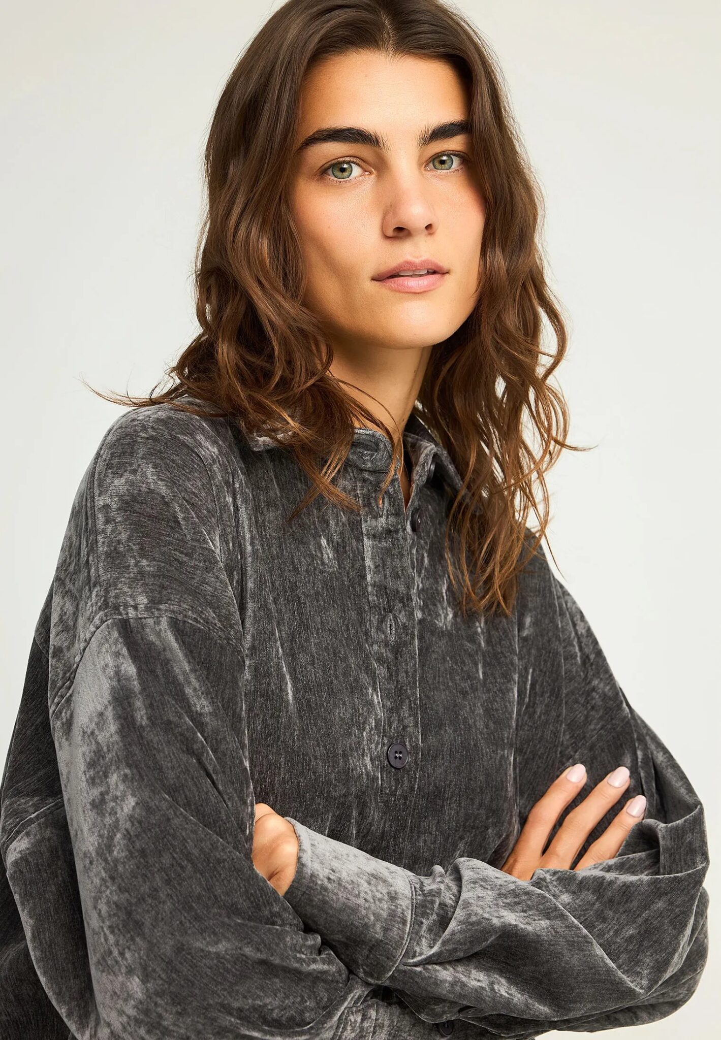 FUNKY BUDDHA ΓΥΝΑΙΚΕΊΟ ΦΌΡΕΜΑ ΜΊΝΤΙ | BLACK