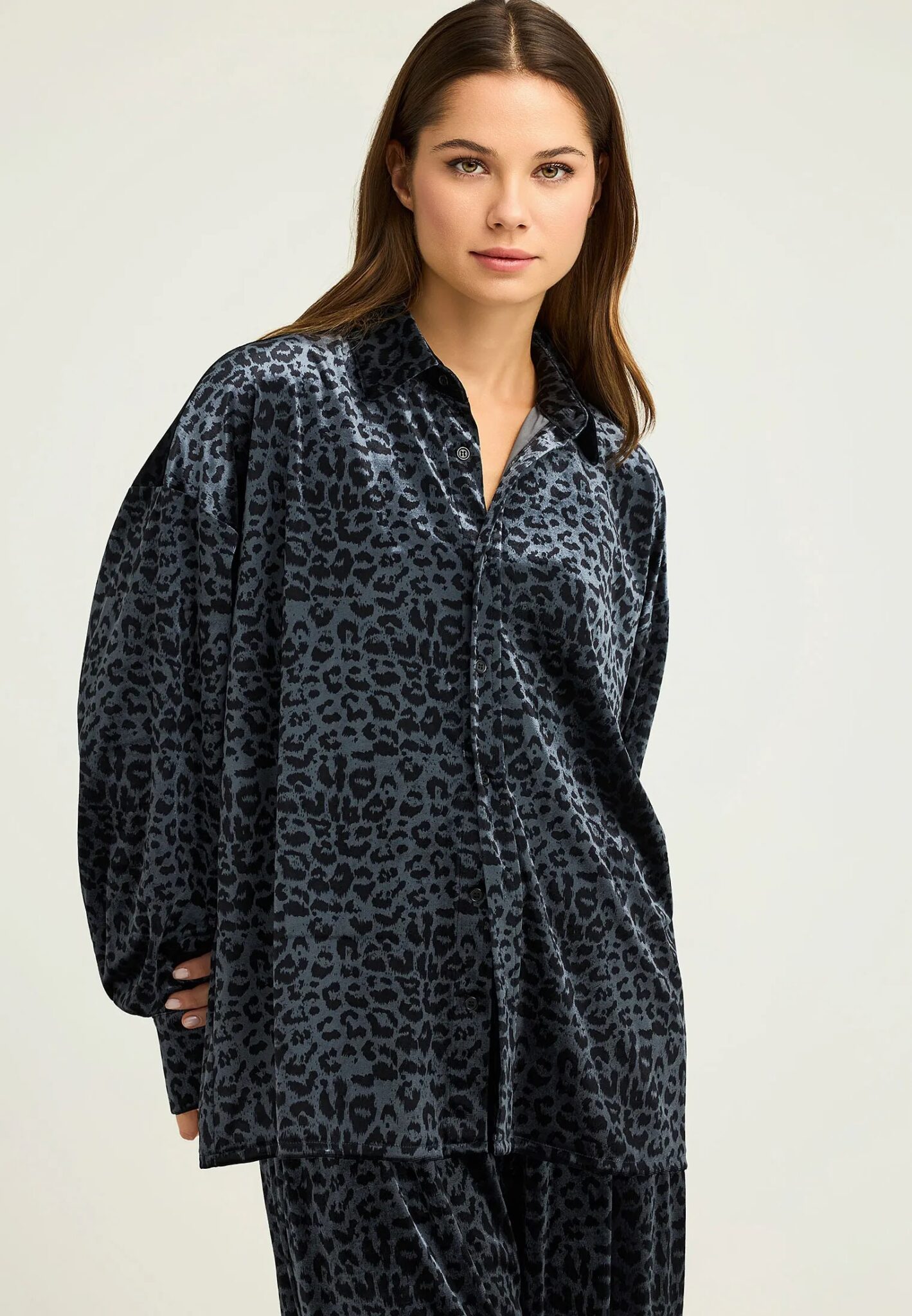 FUNKY BUDDHA ΓΥΝΑΙΚΕΊΟ ΦΌΡΕΜΑ ΜΊΝΤΙ | BLACK