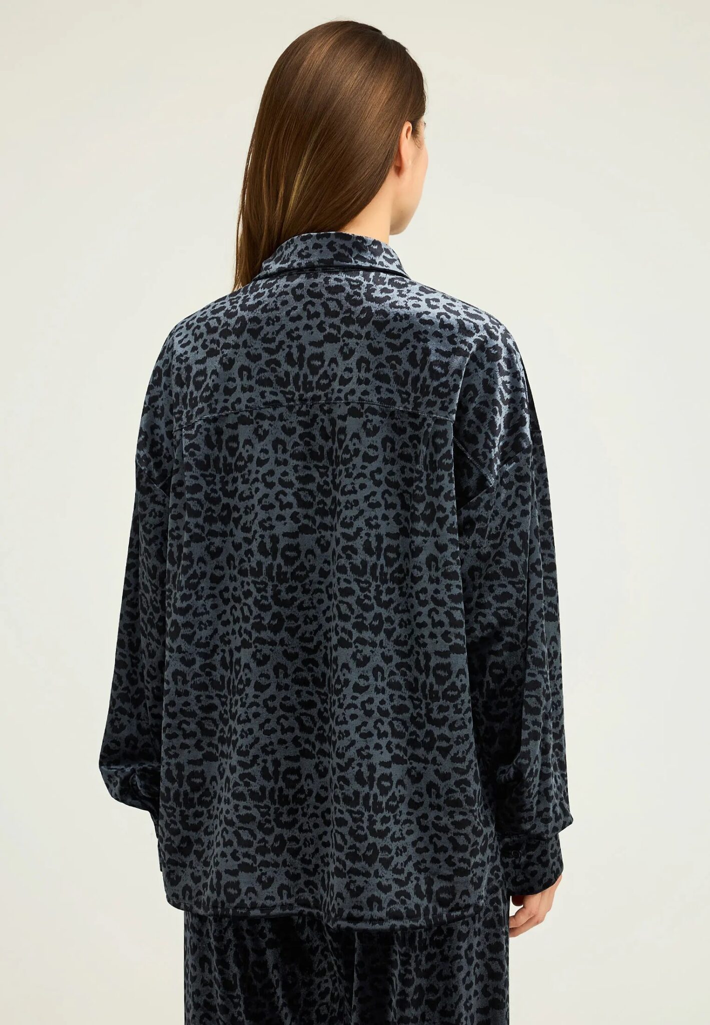 FUNKY BUDDHA ΓΥΝΑΙΚΕΊΟ ΠΟΥΚΆΜΙΣΟ CASUAL | ANTHRACITE FUNKY BUDDHA ΓΥΝΑΙΚΕΊΟ ΠΟΥΚΆΜΙΣΟ CASUAL | ANTHRACITE