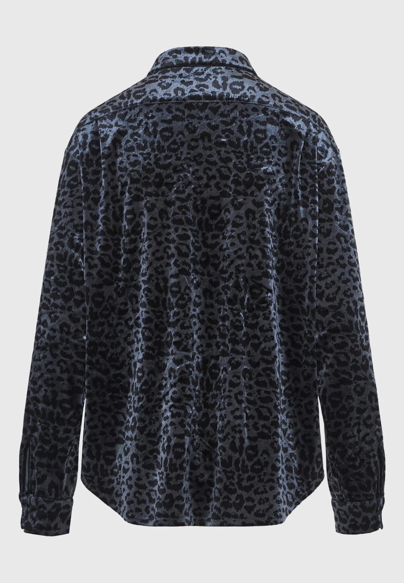 FUNKY BUDDHA ΓΥΝΑΙΚΕΊΟ ΠΟΥΚΆΜΙΣΟ CASUAL | ANTHRACITE FUNKY BUDDHA ΓΥΝΑΙΚΕΊΟ ΠΟΥΚΆΜΙΣΟ CASUAL | ANTHRACITE