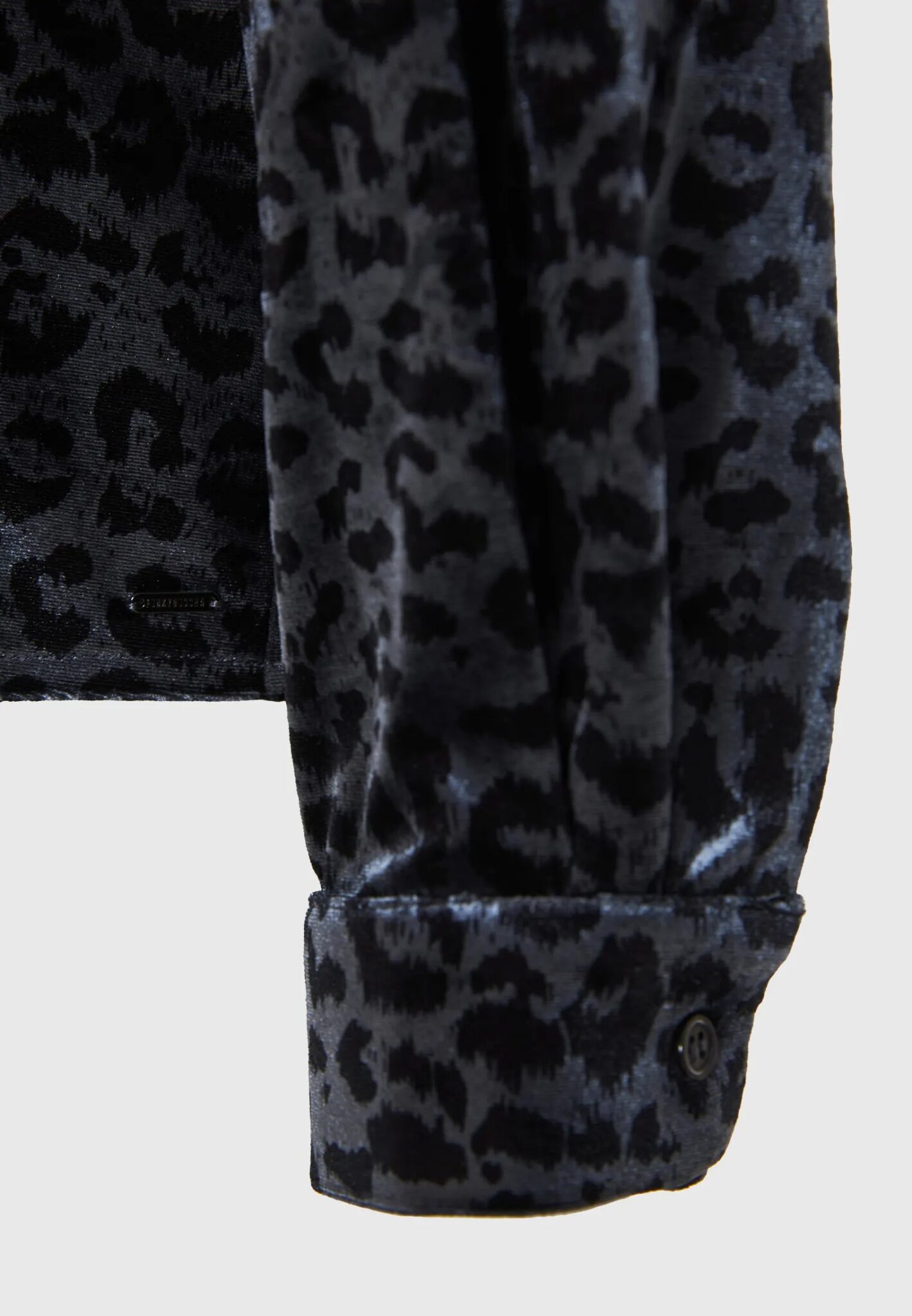 FUNKY BUDDHA ΓΥΝΑΙΚΕΊΟ ΠΟΥΚΆΜΙΣΟ CASUAL | ANTHRACITE FUNKY BUDDHA ΓΥΝΑΙΚΕΊΟ ΠΟΥΚΆΜΙΣΟ CASUAL | ANTHRACITE