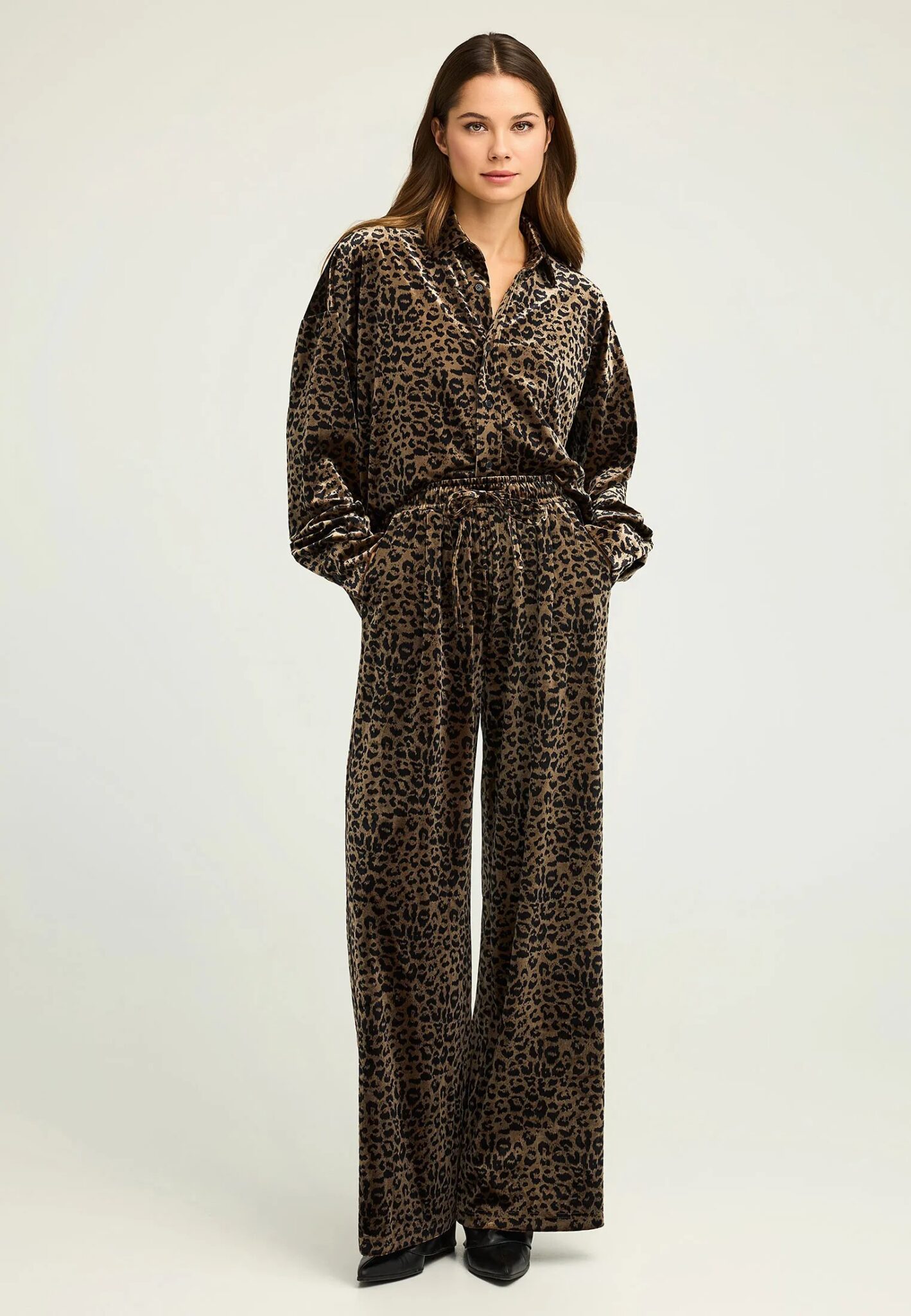 FUNKY BUDDHA ΓΥΝΑΙΚΕΊΟ ΦΌΡΕΜΑ ΜΊΝΤΙ | BLACK