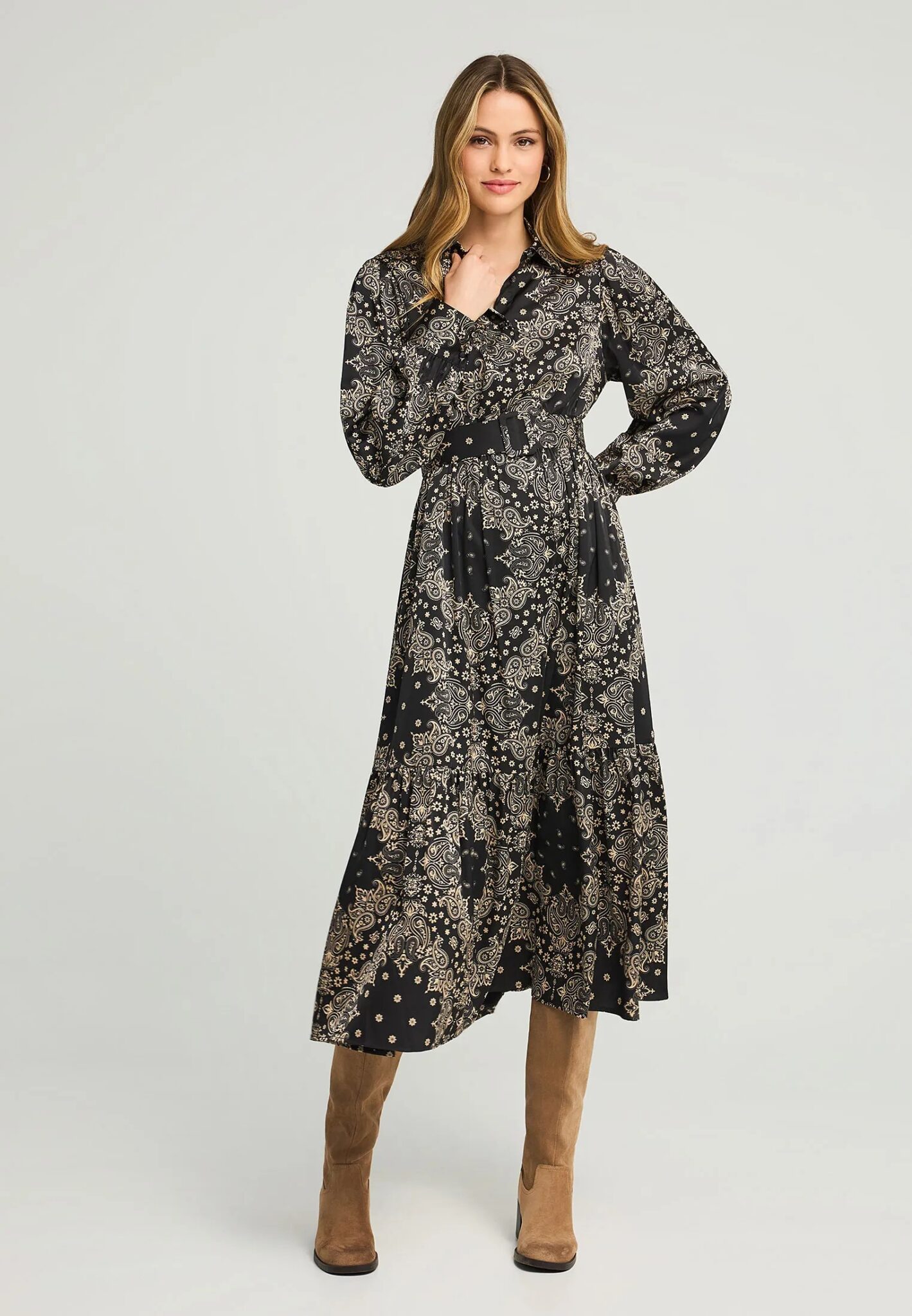 FUNKY BUDDHA ΓΥΝΑΙΚΕΊΟ ΦΌΡΕΜΑ ΜΊΝΤΙ | BLACK FUNKY BUDDHA ΓΥΝΑΙΚΕΊΟ ΦΌΡΕΜΑ ΜΊΝΤΙ | BLACK