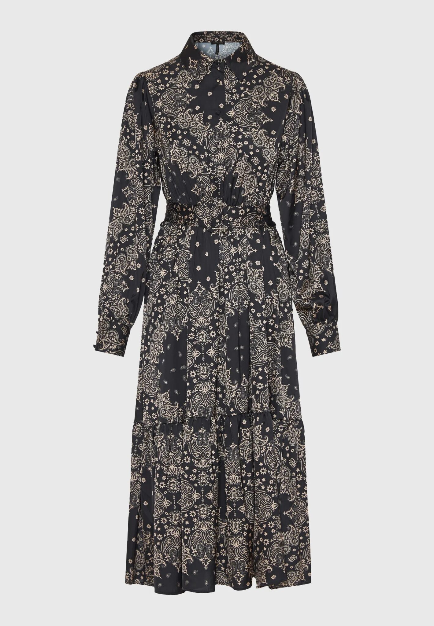 FUNKY BUDDHA ΓΥΝΑΙΚΕΊΟ ΦΌΡΕΜΑ ΜΊΝΤΙ | BLACK FUNKY BUDDHA ΓΥΝΑΙΚΕΊΟ ΦΌΡΕΜΑ ΜΊΝΤΙ | BLACK