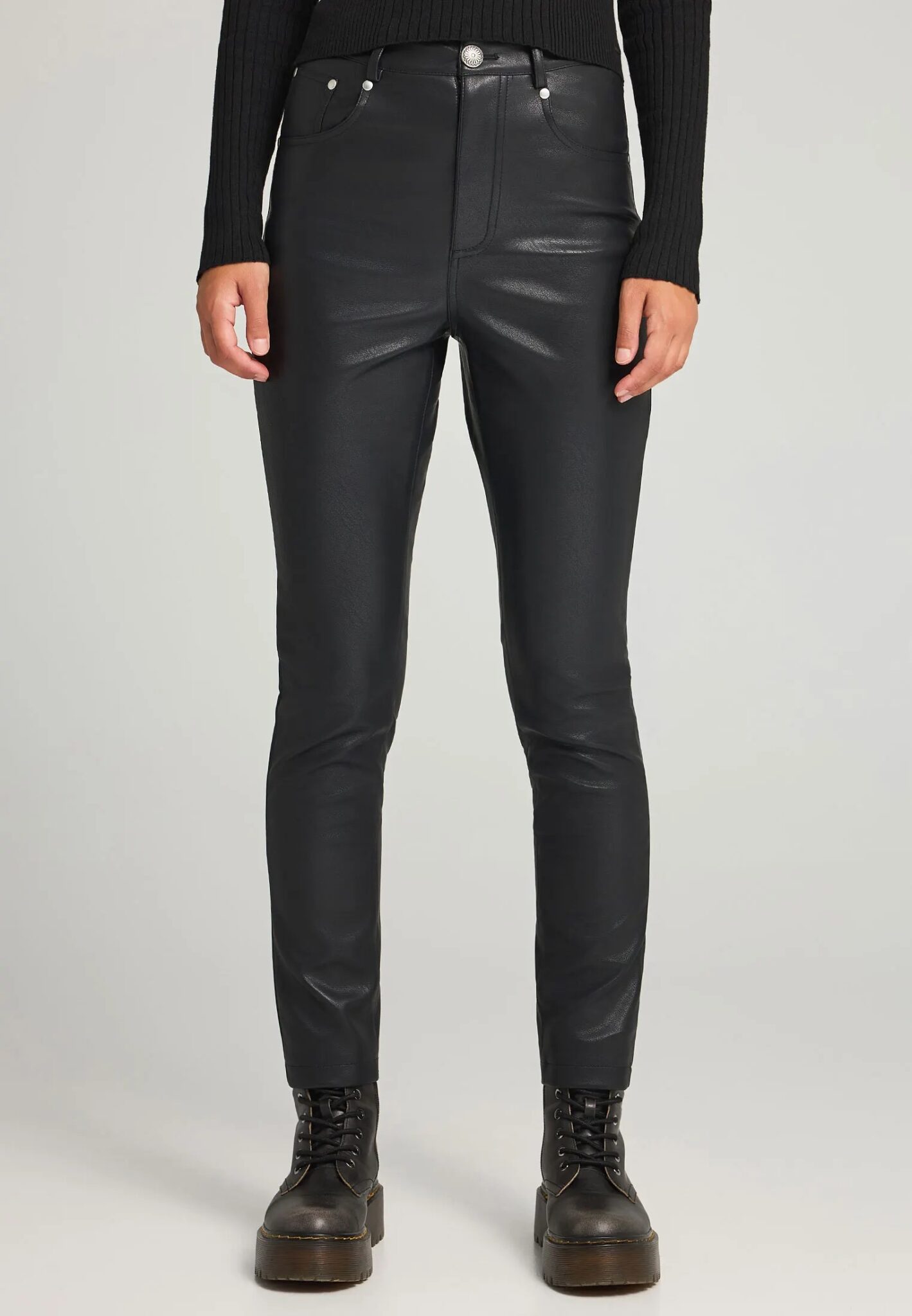 FUNKY BUDDHA ΓΥΝΑΙΚΕΊΟ ΠΑΝΤΕΛΌΝΙ WIDE LEG | TOBACCO