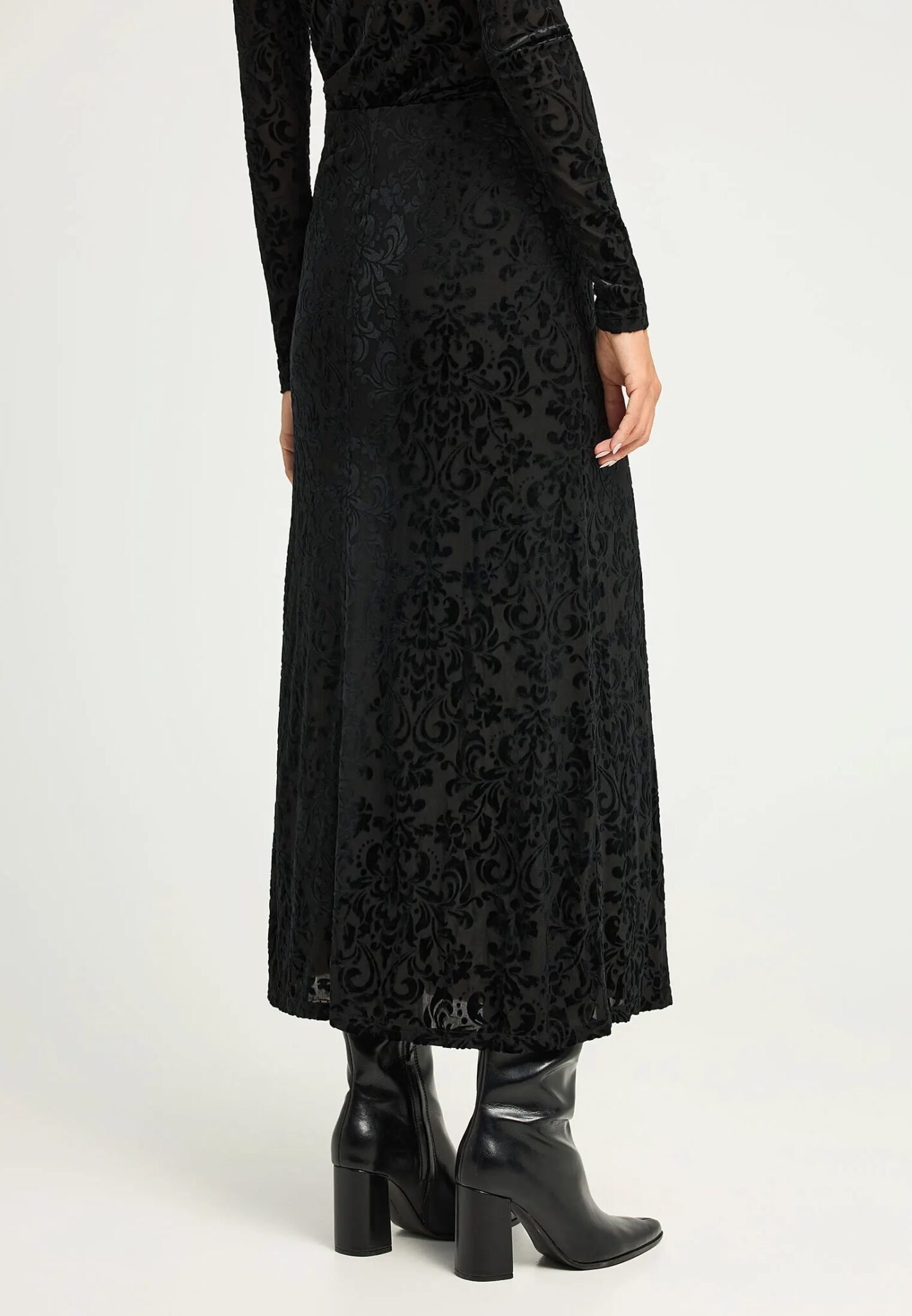 FUNKY BUDDHA ΓΥΝΑΙΚΕΊΑ ΦΟΎΣΤΑ ΜΆΞΙ | BLACK FUNKY BUDDHA ΓΥΝΑΙΚΕΊΑ ΦΟΎΣΤΑ ΜΆΞΙ | BLACK