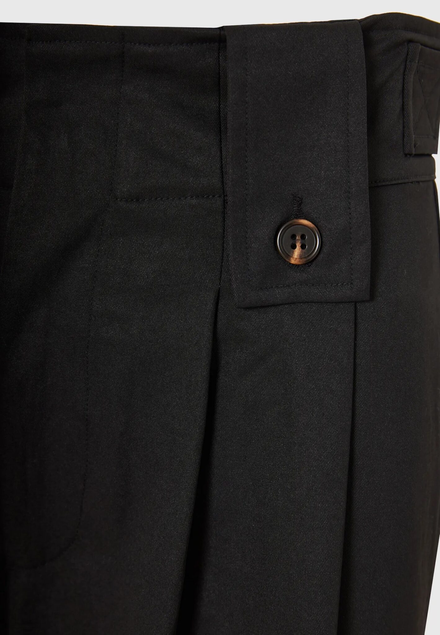 FUNKY BUDDHA ΓΥΝΑΙΚΕΊΟ ΠΑΝΤΕΛΌΝΙ WIDE LEG | TOBACCO