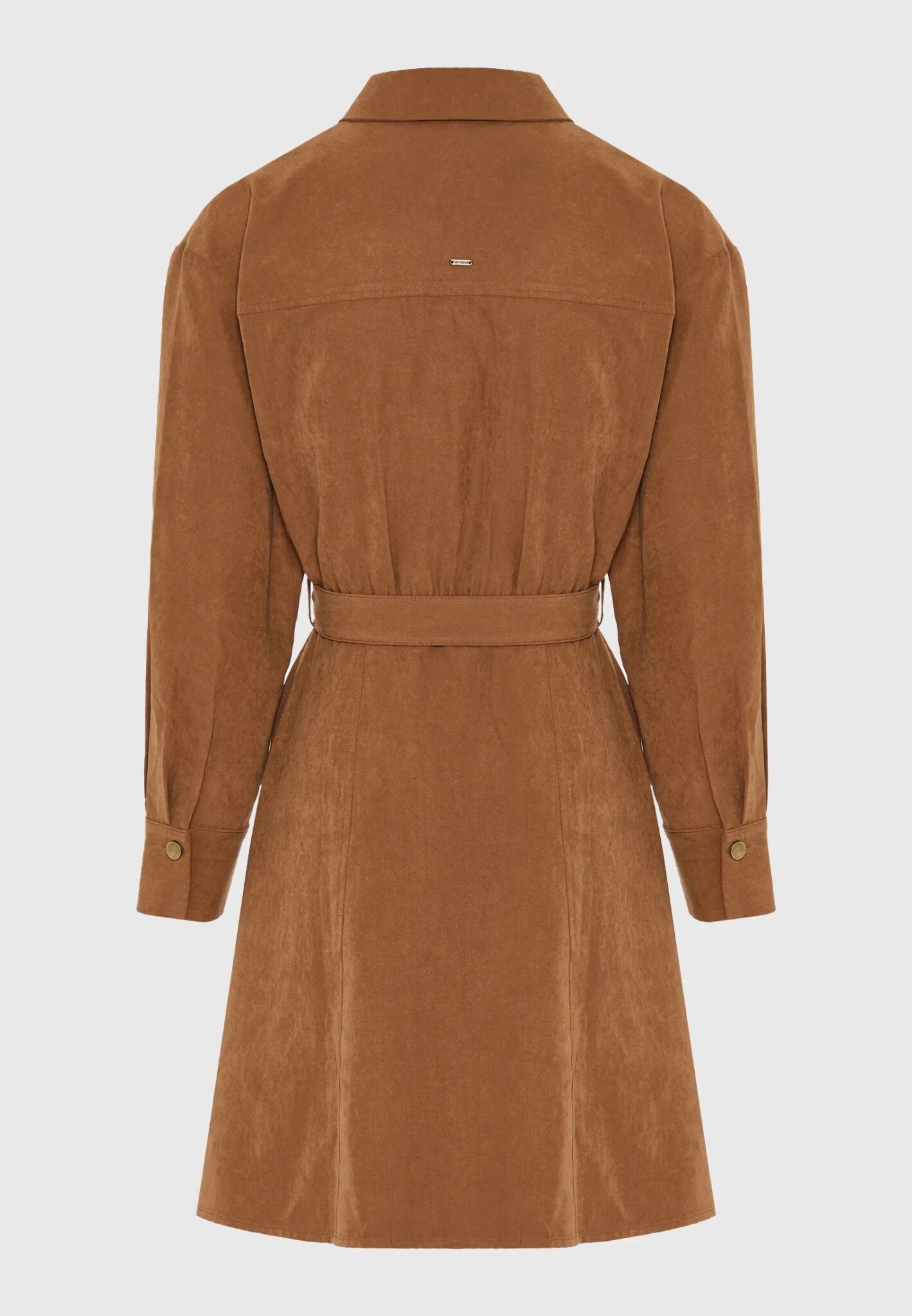 FUNKY BUDDHA ΓΥΝΑΙΚΕΊΟ ΦΌΡΕΜΑ ΜΊΝΙ | CINAMON FUNKY BUDDHA ΓΥΝΑΙΚΕΊΟ ΦΌΡΕΜΑ ΜΊΝΙ | CINAMON