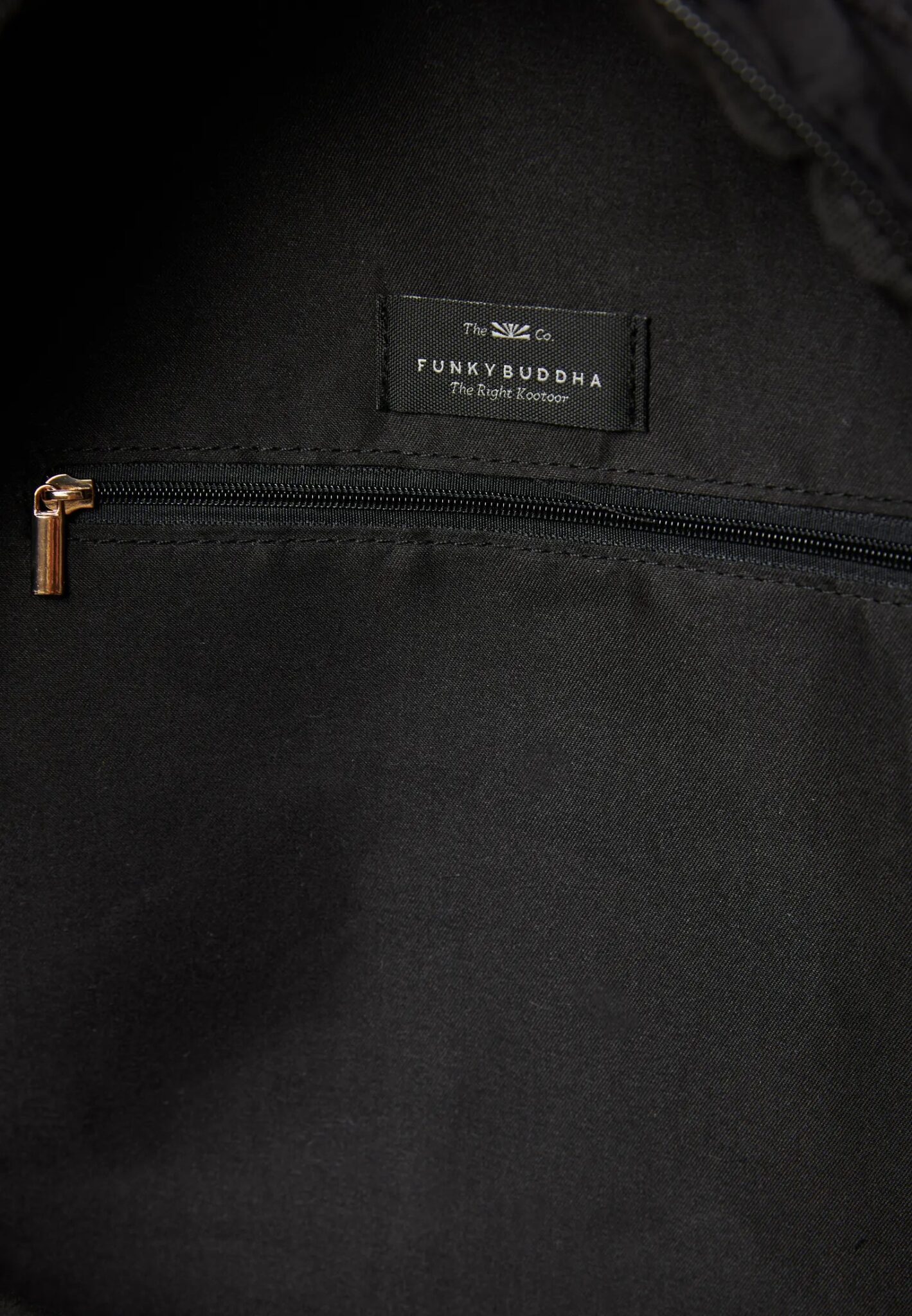 FUNKY BUDDHA ΓΥΝΑΙΚΕΊΑ ΣΑΚΊΔΙΟ ΠΛΆΤΗς | BLACK FUNKY BUDDHA ΓΥΝΑΙΚΕΊΑ ΣΑΚΊΔΙΟ ΠΛΆΤΗς | BLACK