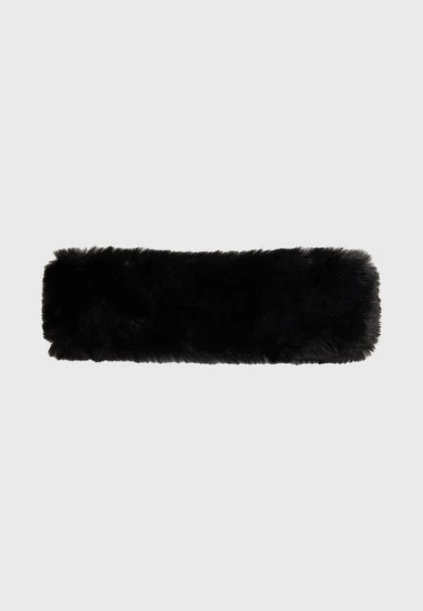 FUNKY BUDDHA ΓΥΝΑΙΚΕΊΟ HEADBAND | BLACK