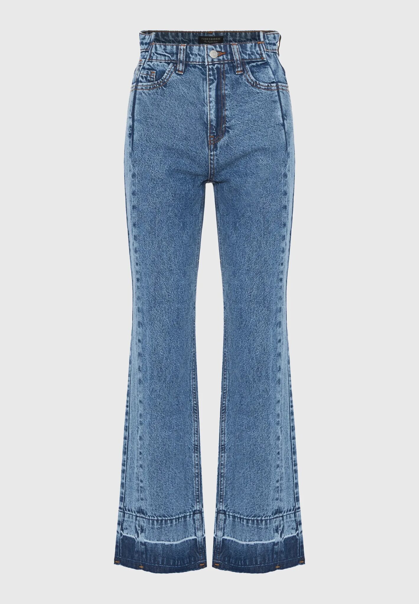 ΤΖΗΝ GEALENA_2 50542144 | DENIM