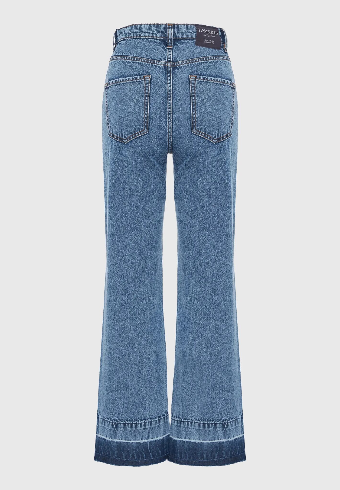 ΤΖΗΝ GEALENA_2 50542144 | DENIM