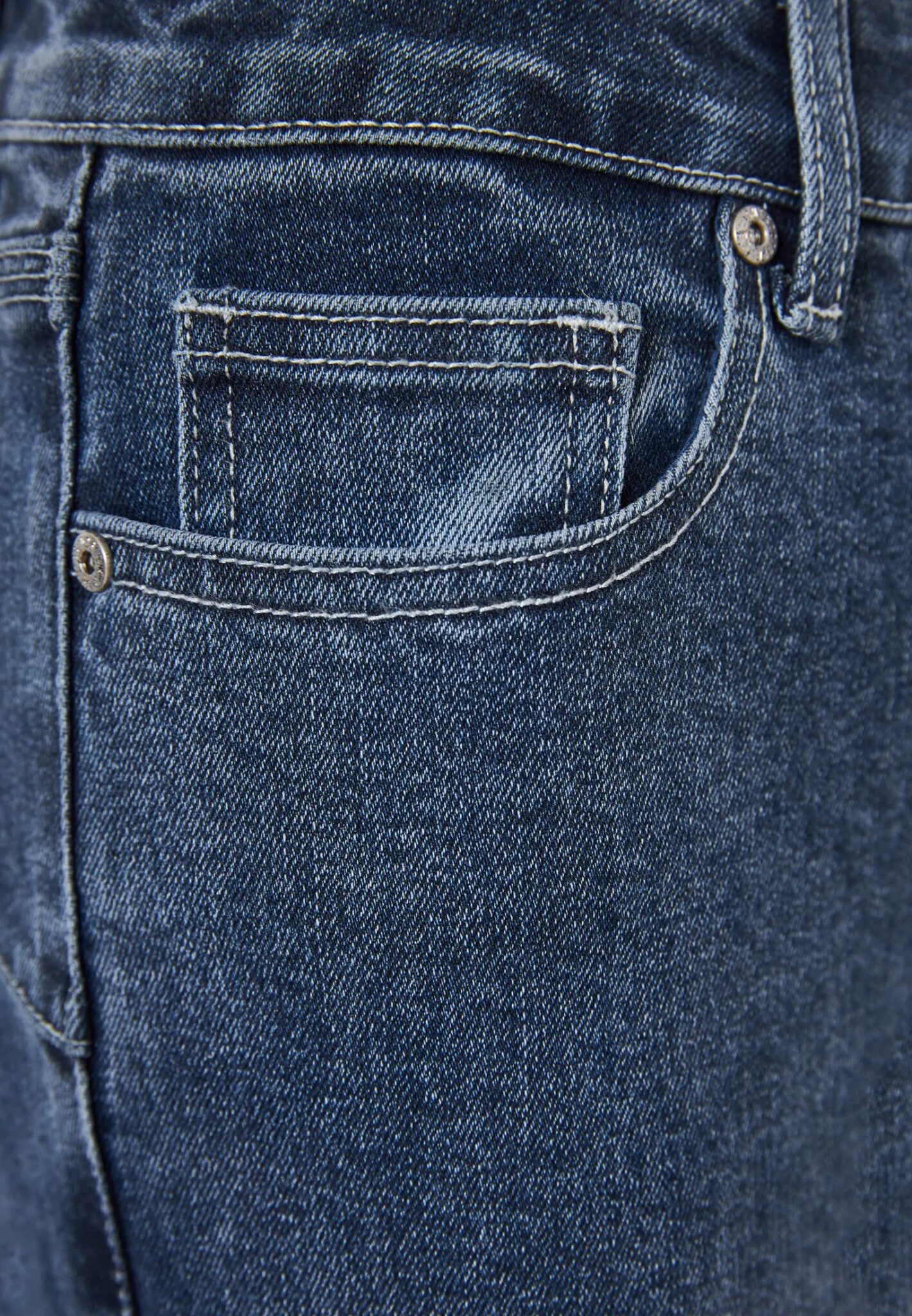 FUNKY BUDDHA ΓΥΝΑΙΚΕΊΟ ΤΖΗΝ FLARE FIT | BLUE FUNKY BUDDHA ΓΥΝΑΙΚΕΊΟ ΤΖΗΝ FLARE FIT | BLUE