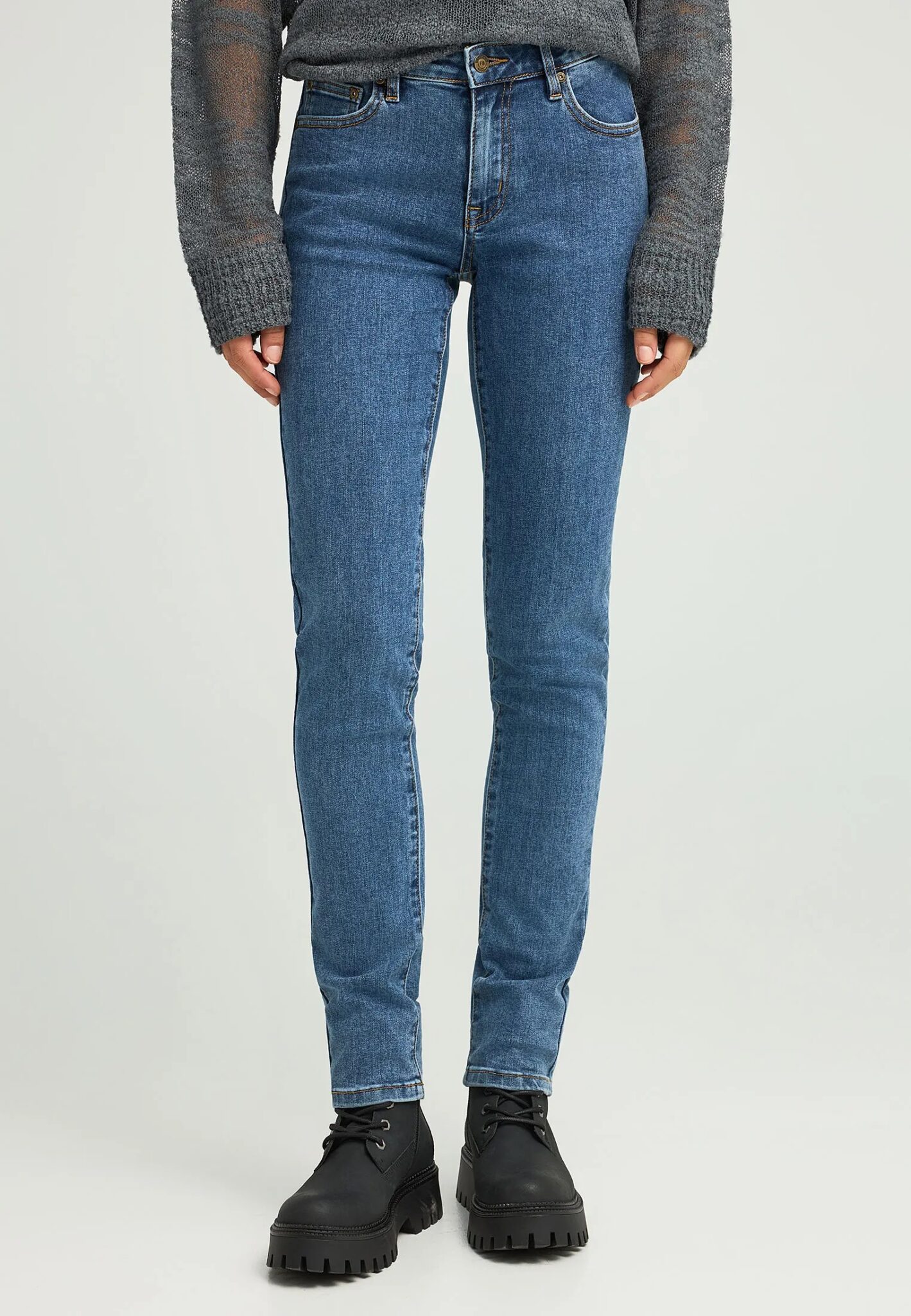 ΤΖΗΝ GEALENA_2 50542144 | DENIM