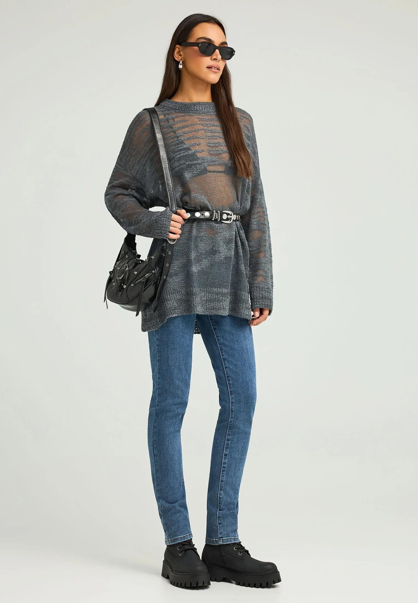 ΤΖΗΝ GEALENA_2 50542144 | DENIM