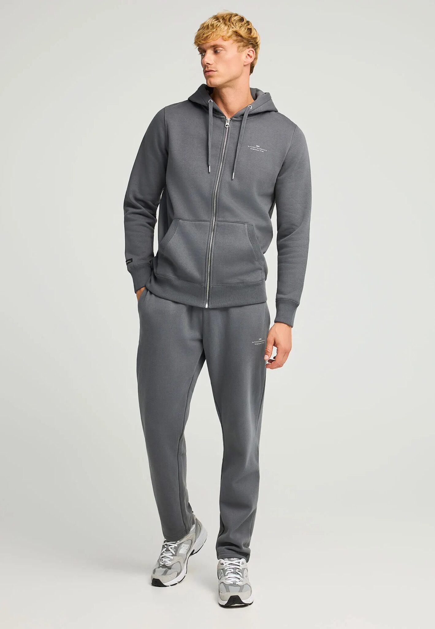 FUNKY BUDDHA ΑΝΔΡΙΚΌ ΠΑΝΤΕΛΌΝΙ CARGO | DARK BLUE